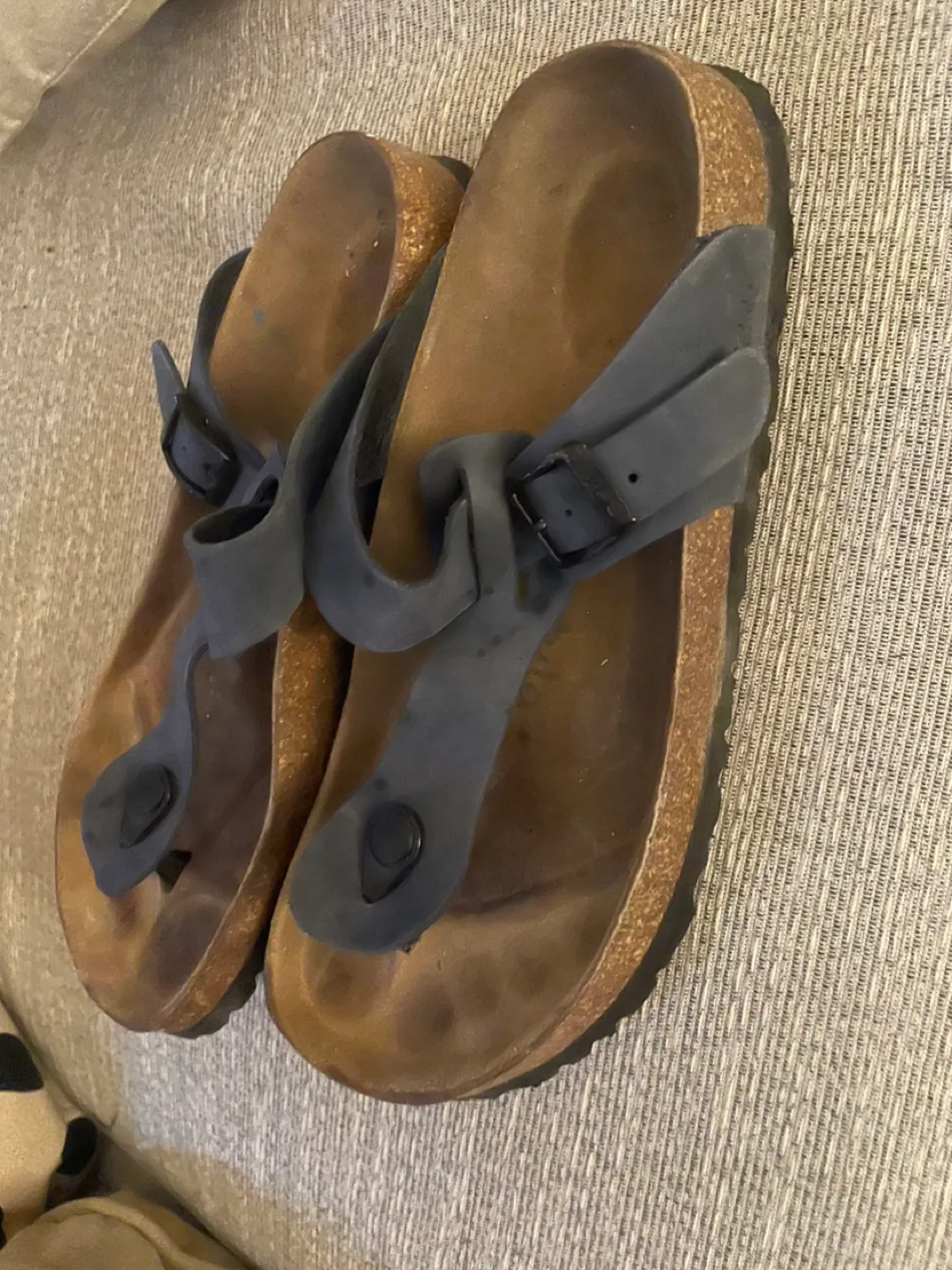 Sandals 9.5 thumbnail