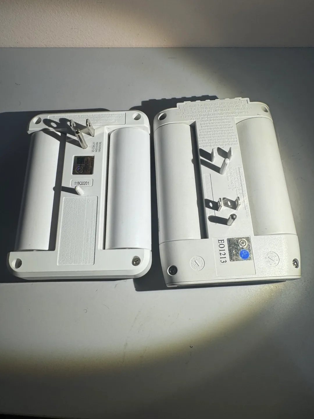 Globe & Commercial Electric Surge Protectors thumbnail