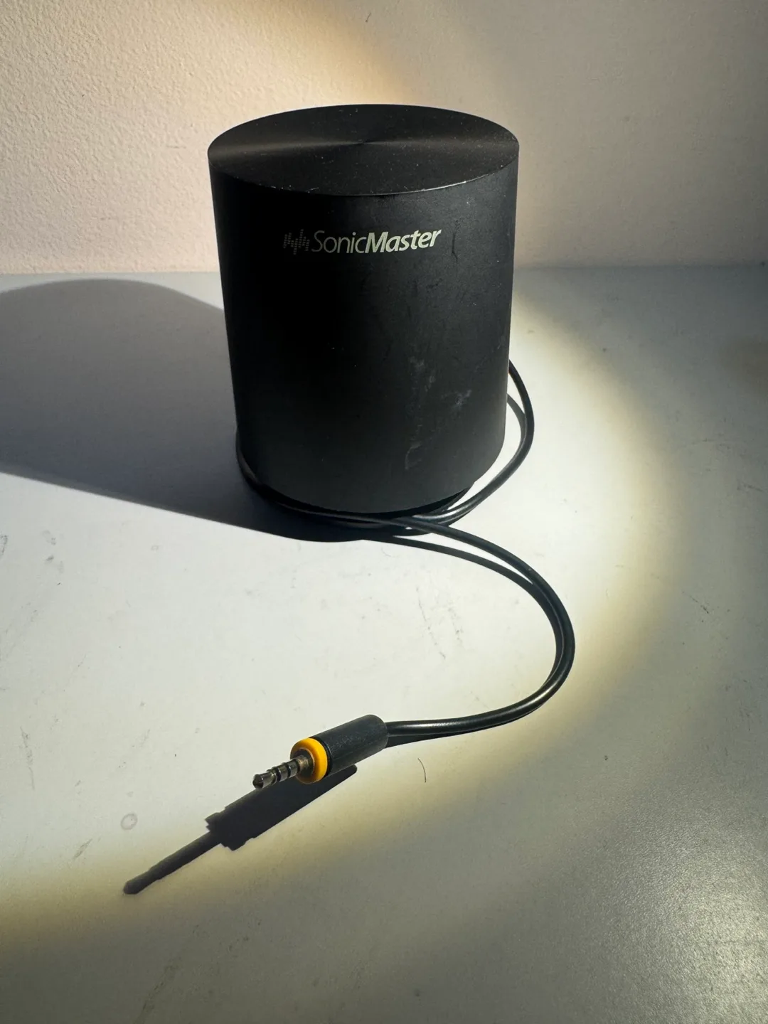 ASUS SonicMaster External Speaker - Black thumbnail