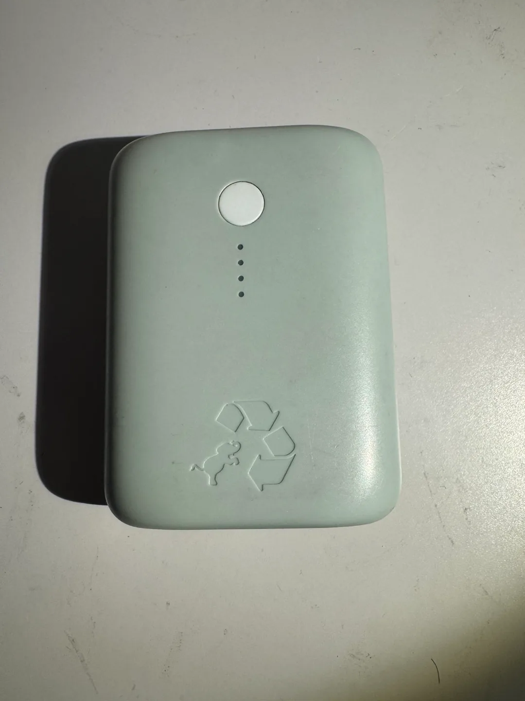 Nimble Champ Portable Charger - 15W thumbnail