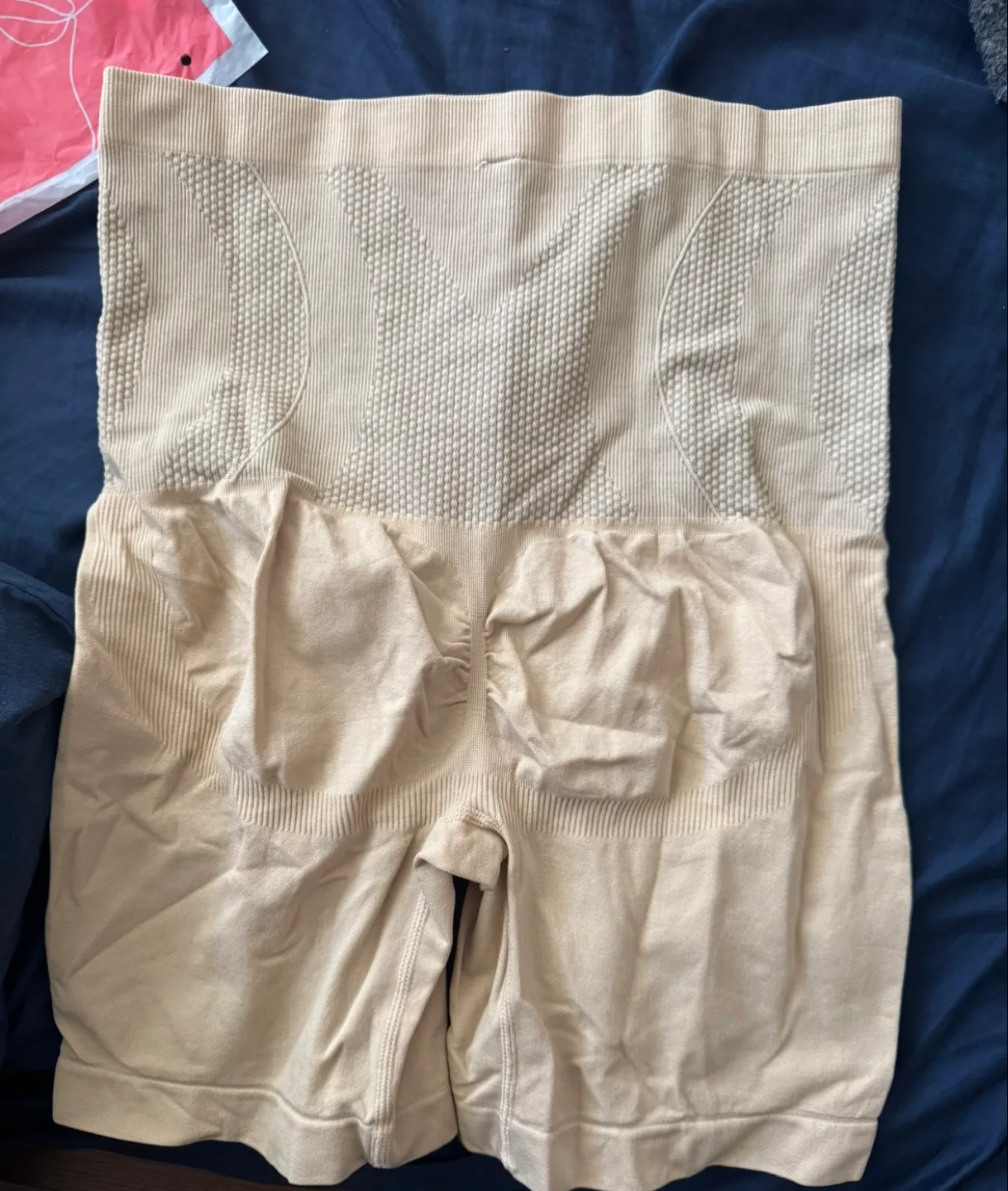 Moredeci Shapewear Beige image indicator(2)