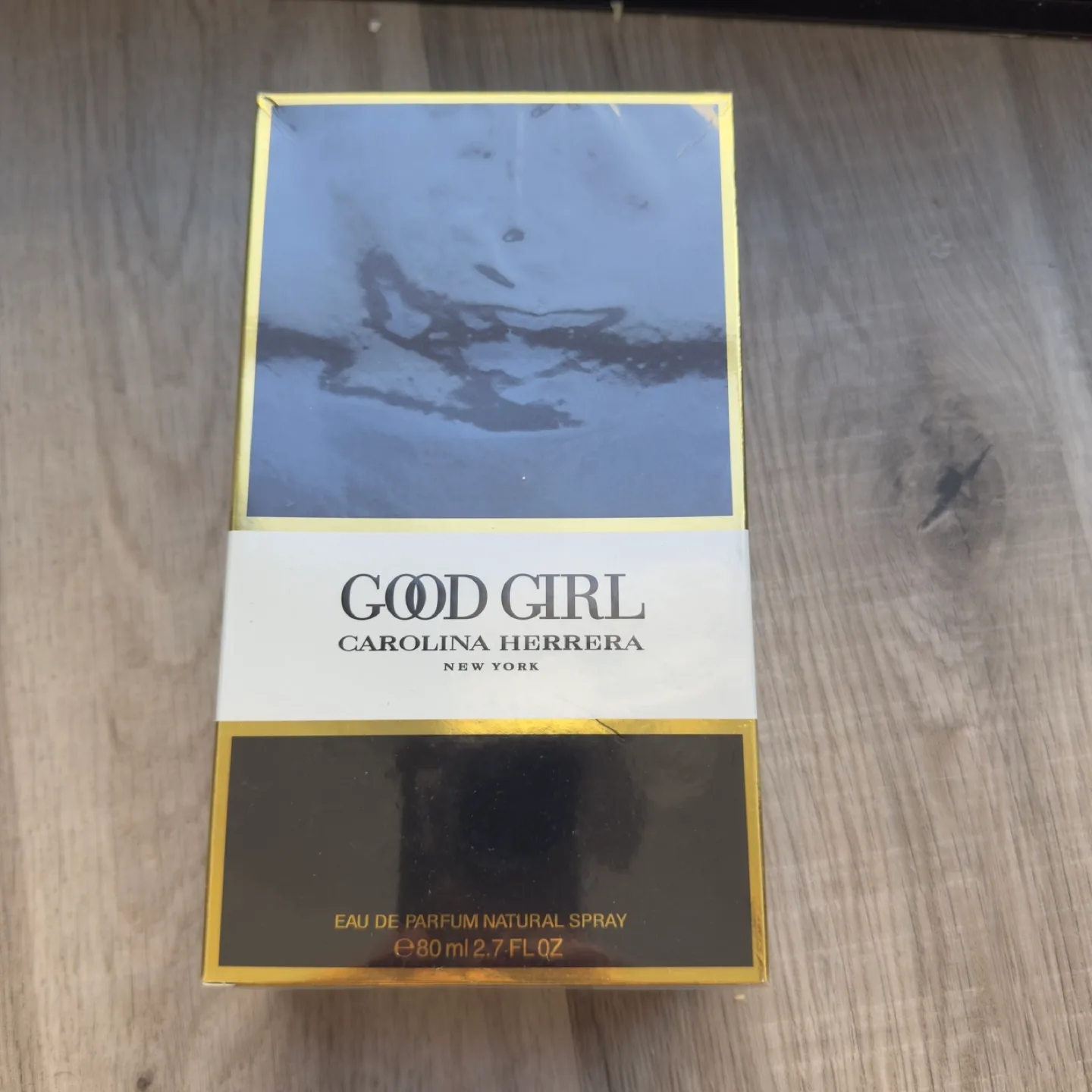 Carolina Herrera Good Girl 80ml Perfume - New thumbnail