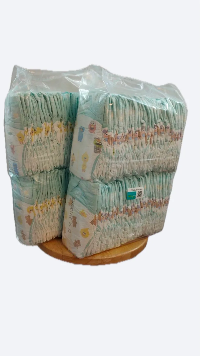 Pampers Club Size 1 Diapers (132 count) thumbnail