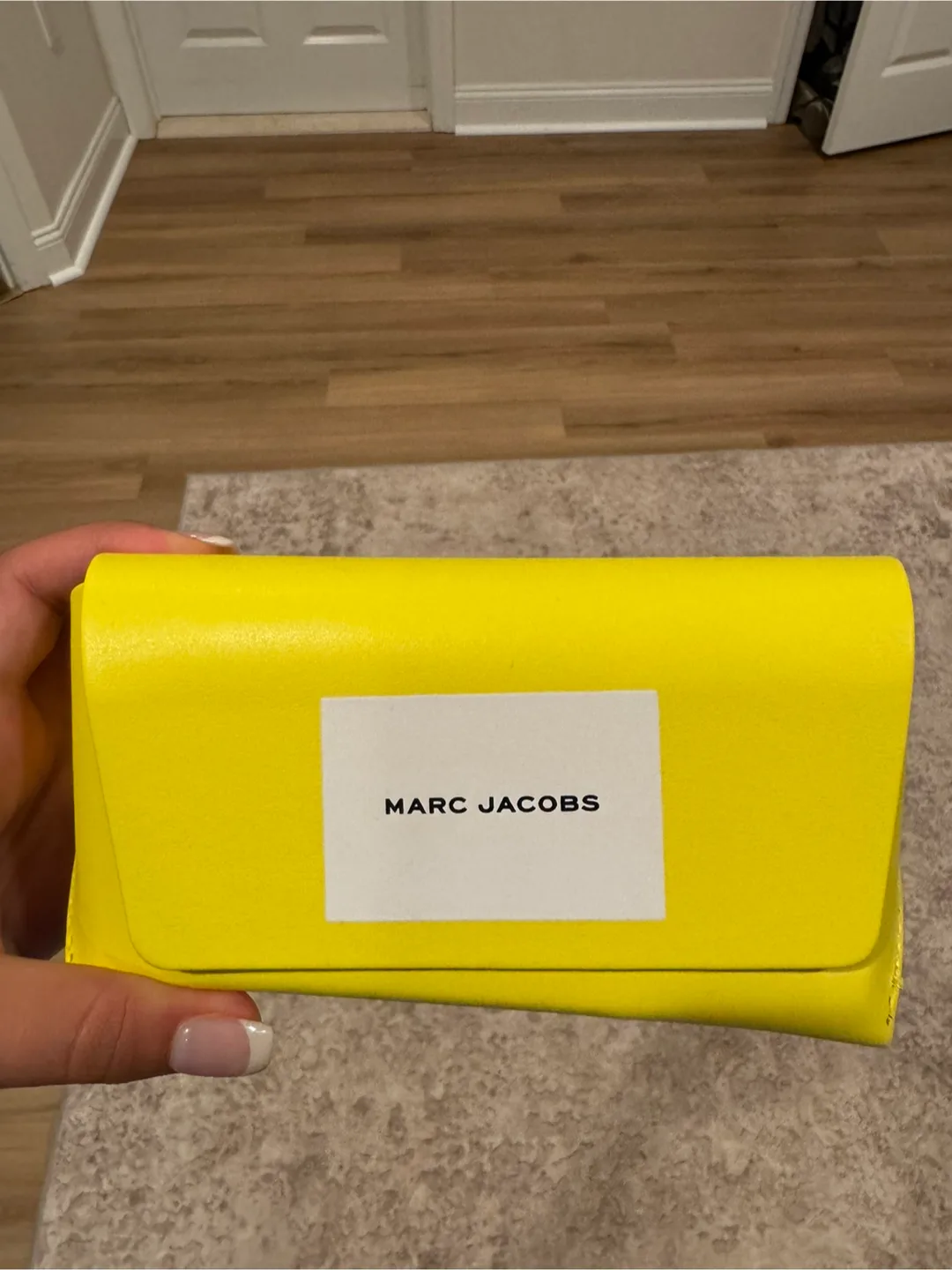 Brand New Marc Jacobs Aviator Sunglasses thumbnail
