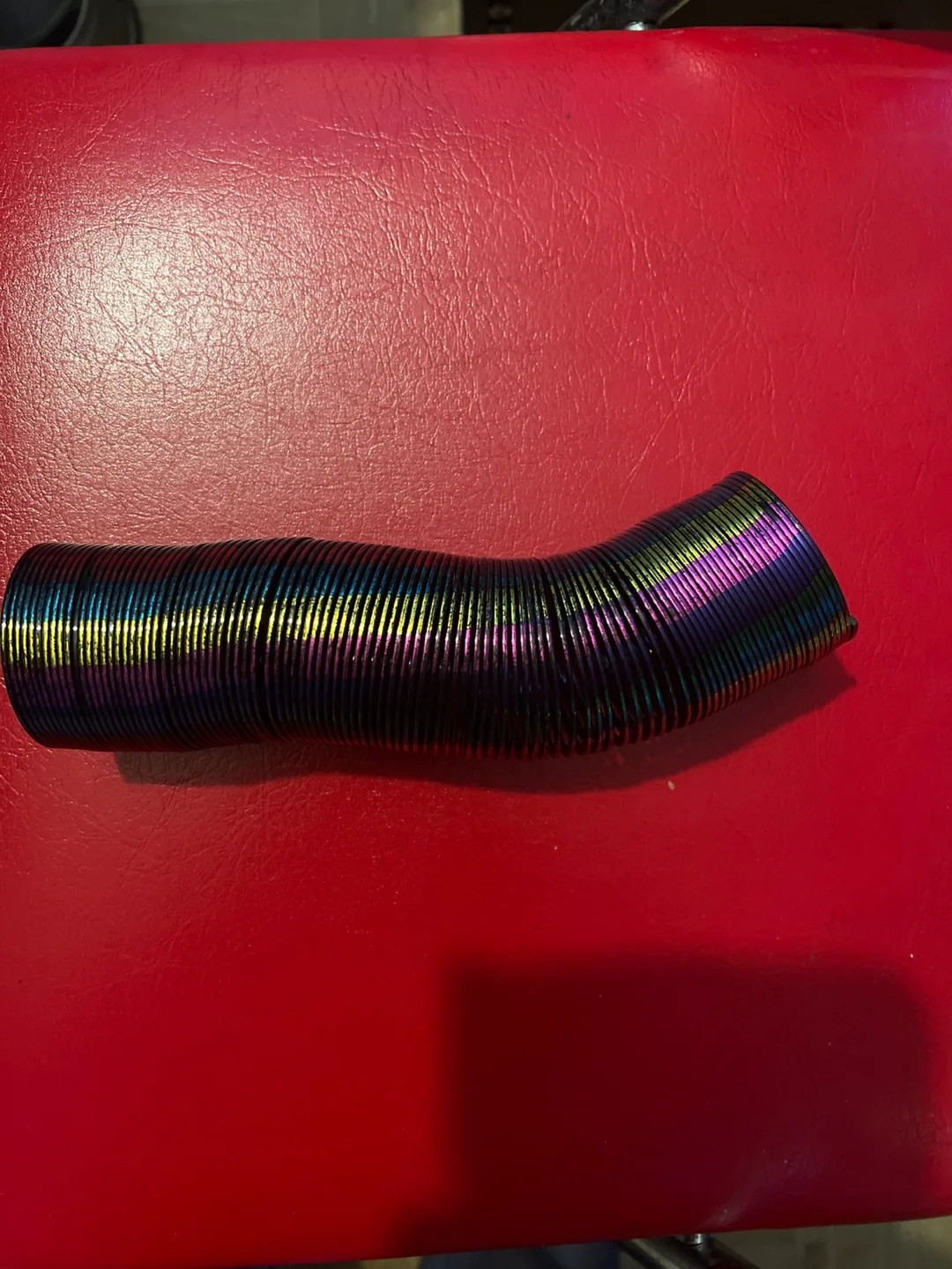 Rainbow Spring Toy thumbnail