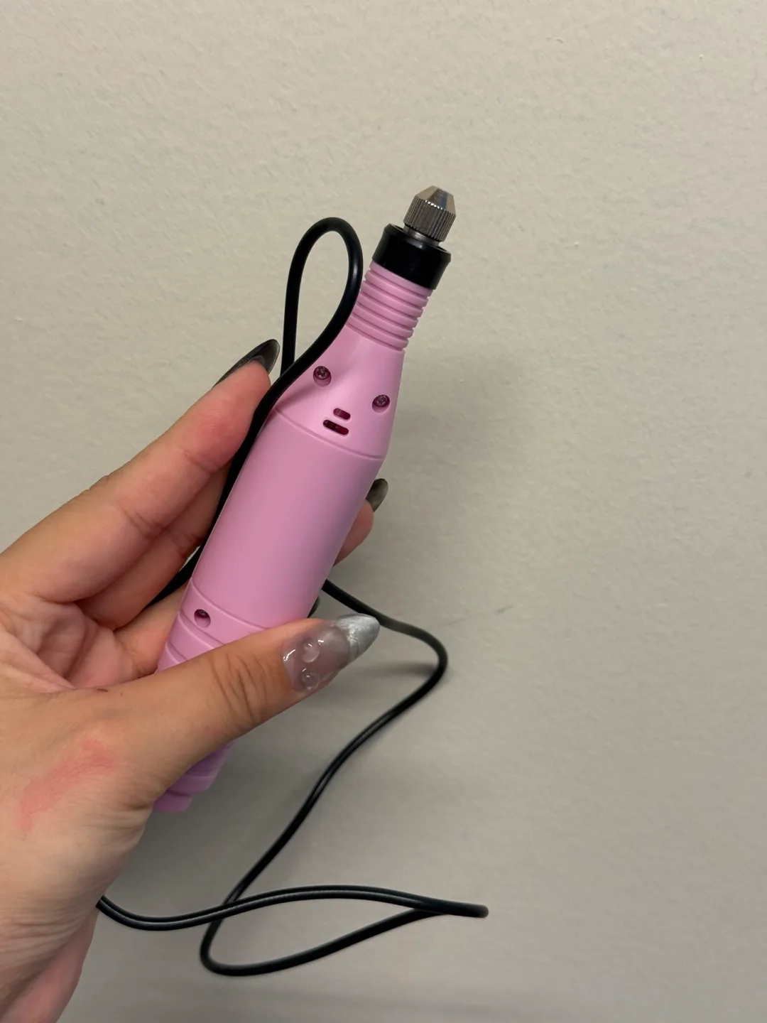 Nail Drill with Bits 🇨🇦 thumbnail