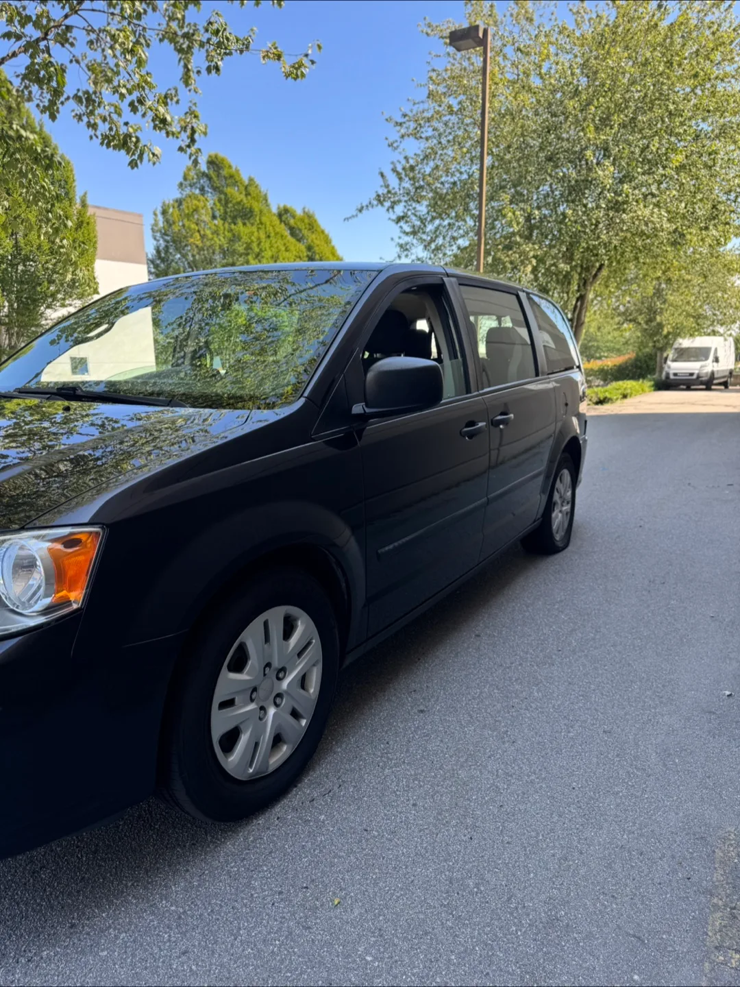 2017 dodge grand caravan passenger image indicator(3)