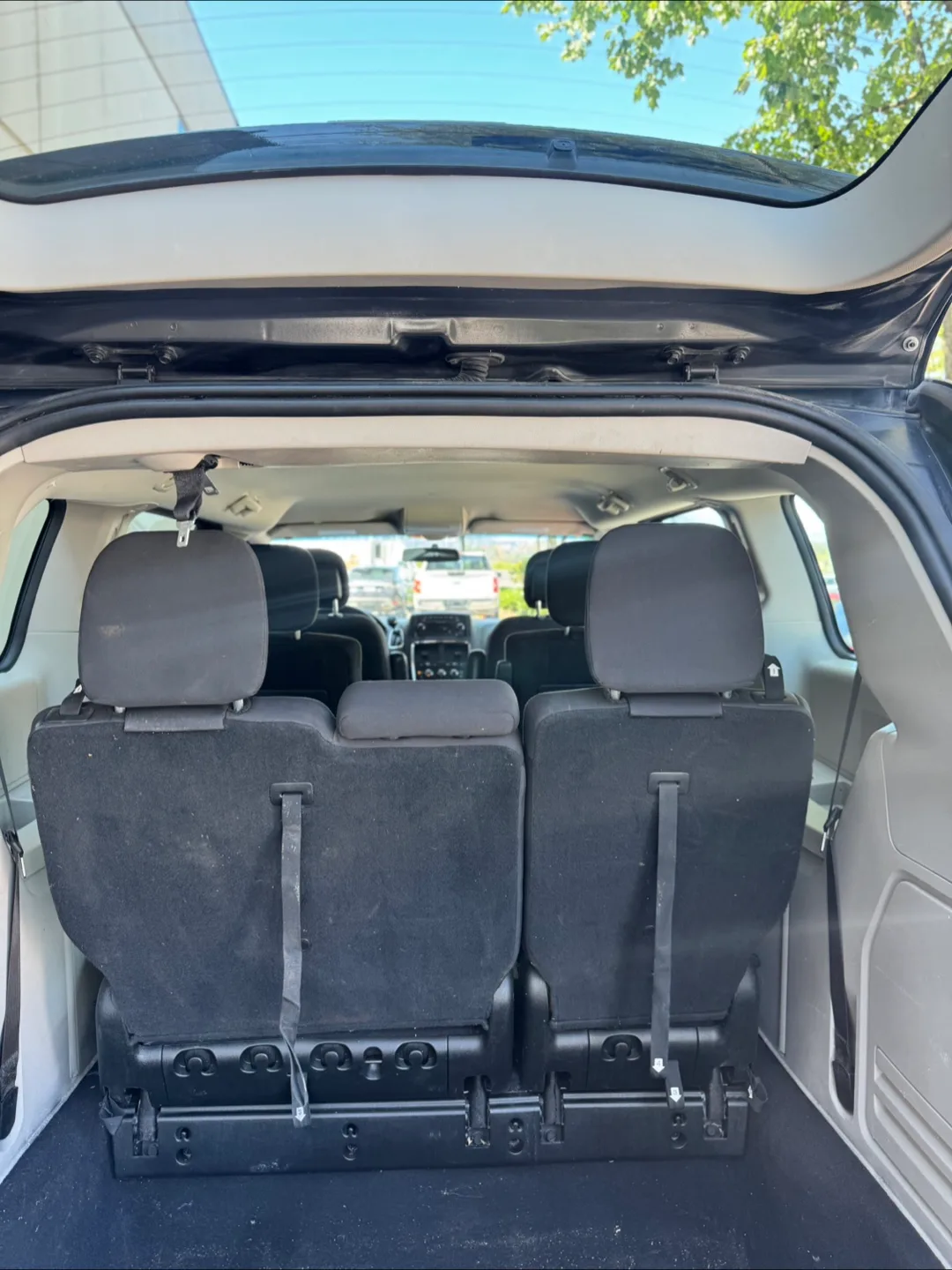 2017 dodge grand caravan passenger image indicator(5)