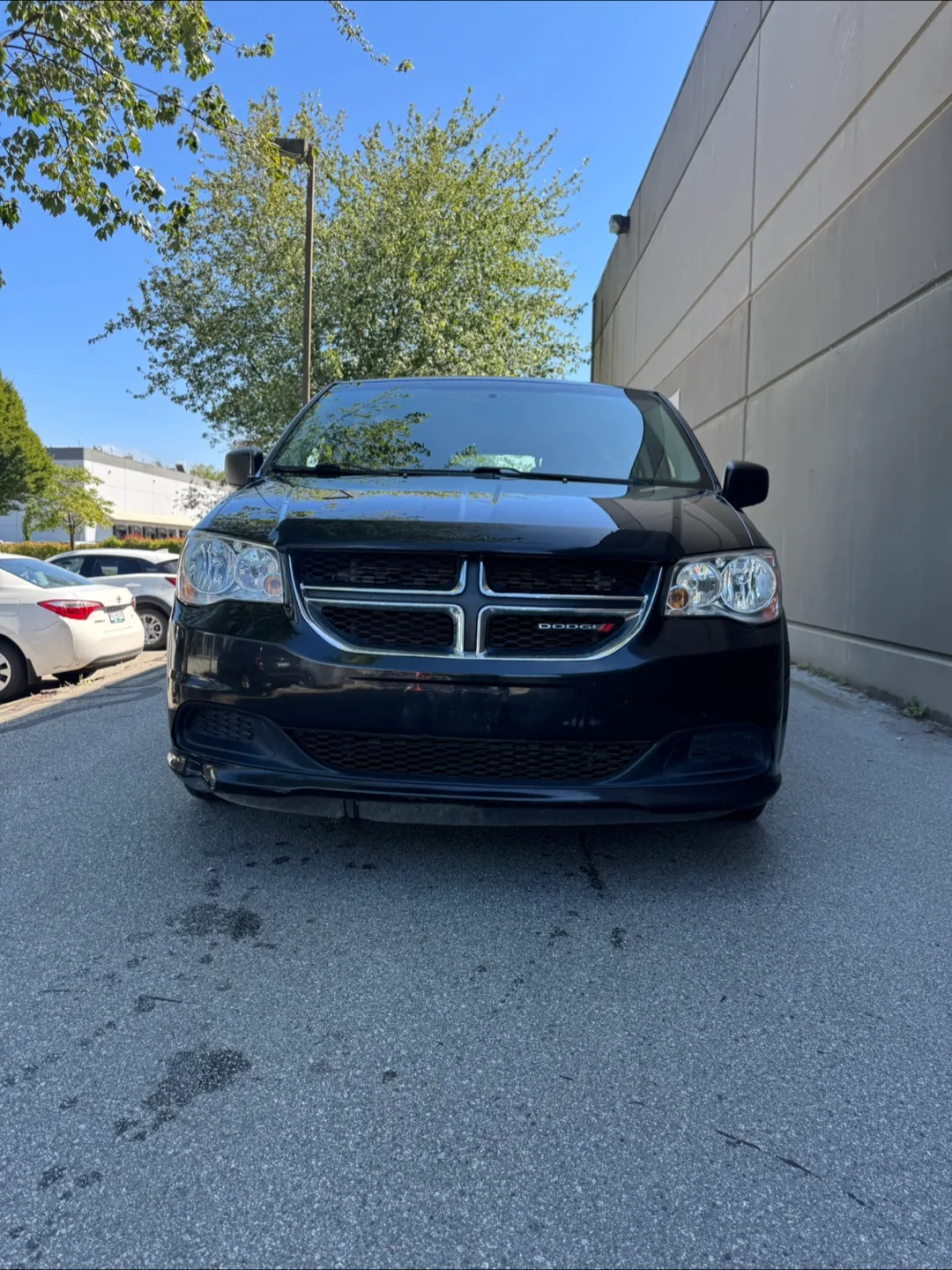 2017 dodge grand caravan passenger image indicator(2)