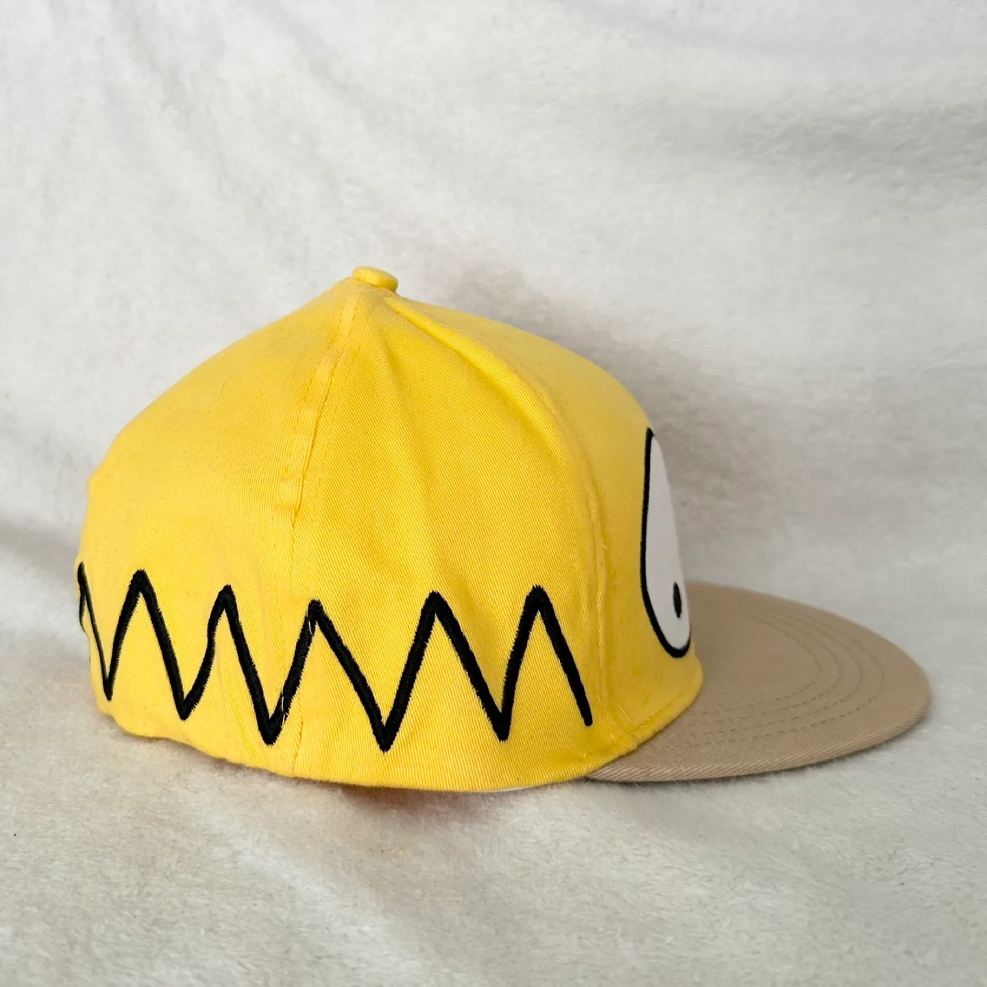 The Simpsons Universal Studios Hat Homer Simpson (Adult) image indicator(2)