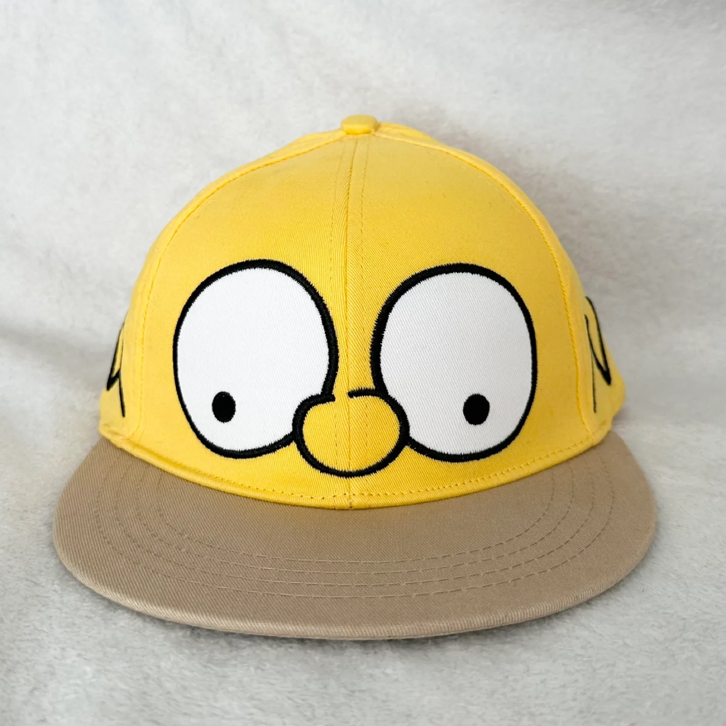 The Simpsons Universal Studios Hat Homer Simpson (Adult) thumbnail