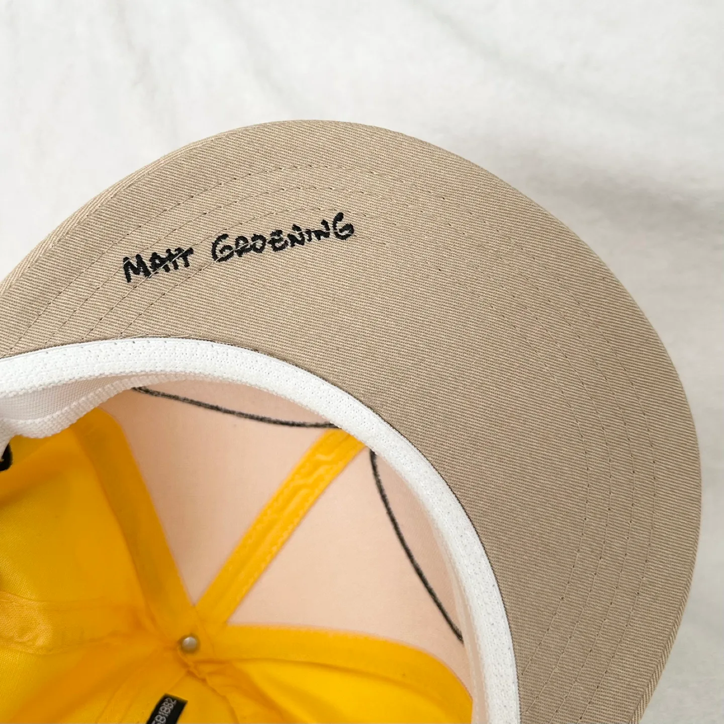 The Simpsons Universal Studios Hat Homer Simpson (Adult) image indicator(4)