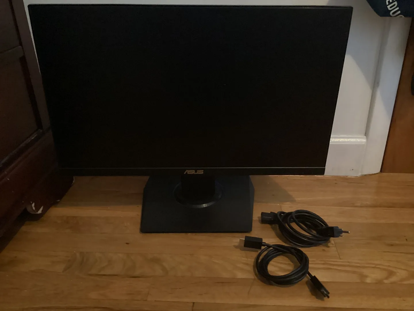 ASUS Monitor thumbnail