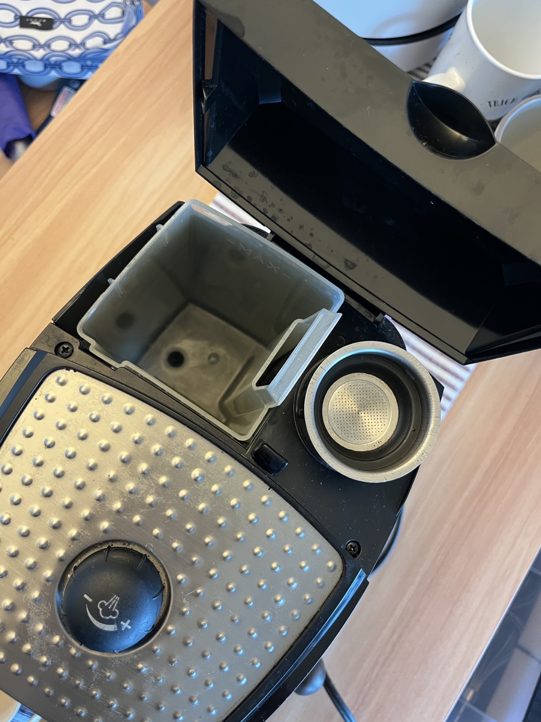 DeLonghi Espresso Machine Full Set - photo 2