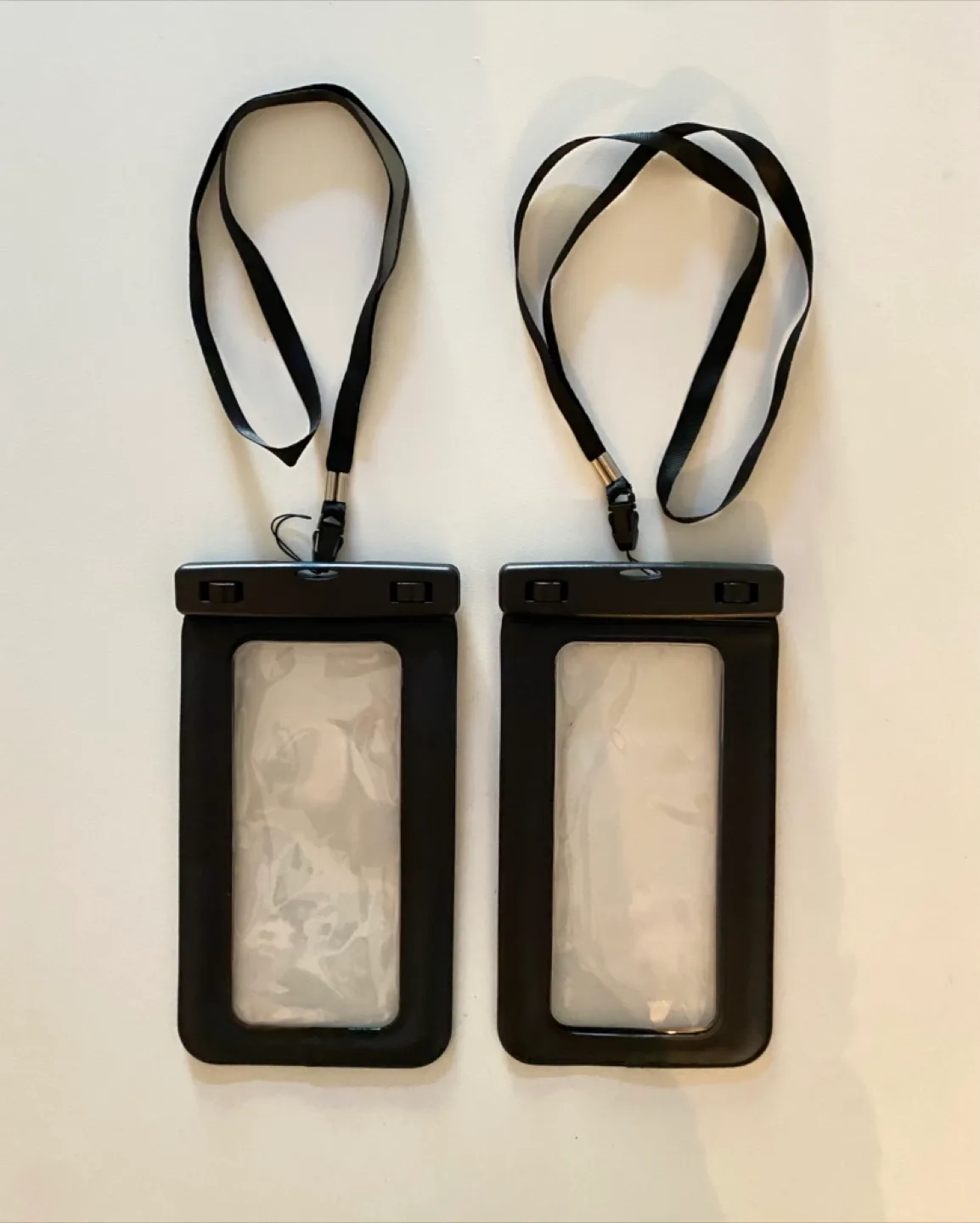 Waterproof Phone Pouch - 2 Pack thumbnail