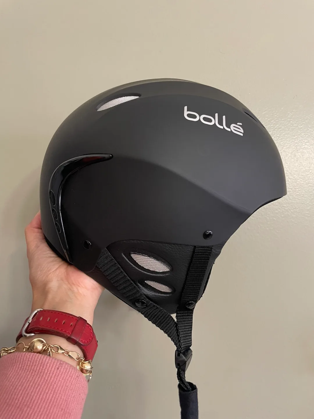 Bollé Snowboard/Ski Helmet - Small (55-56 cm) thumbnail