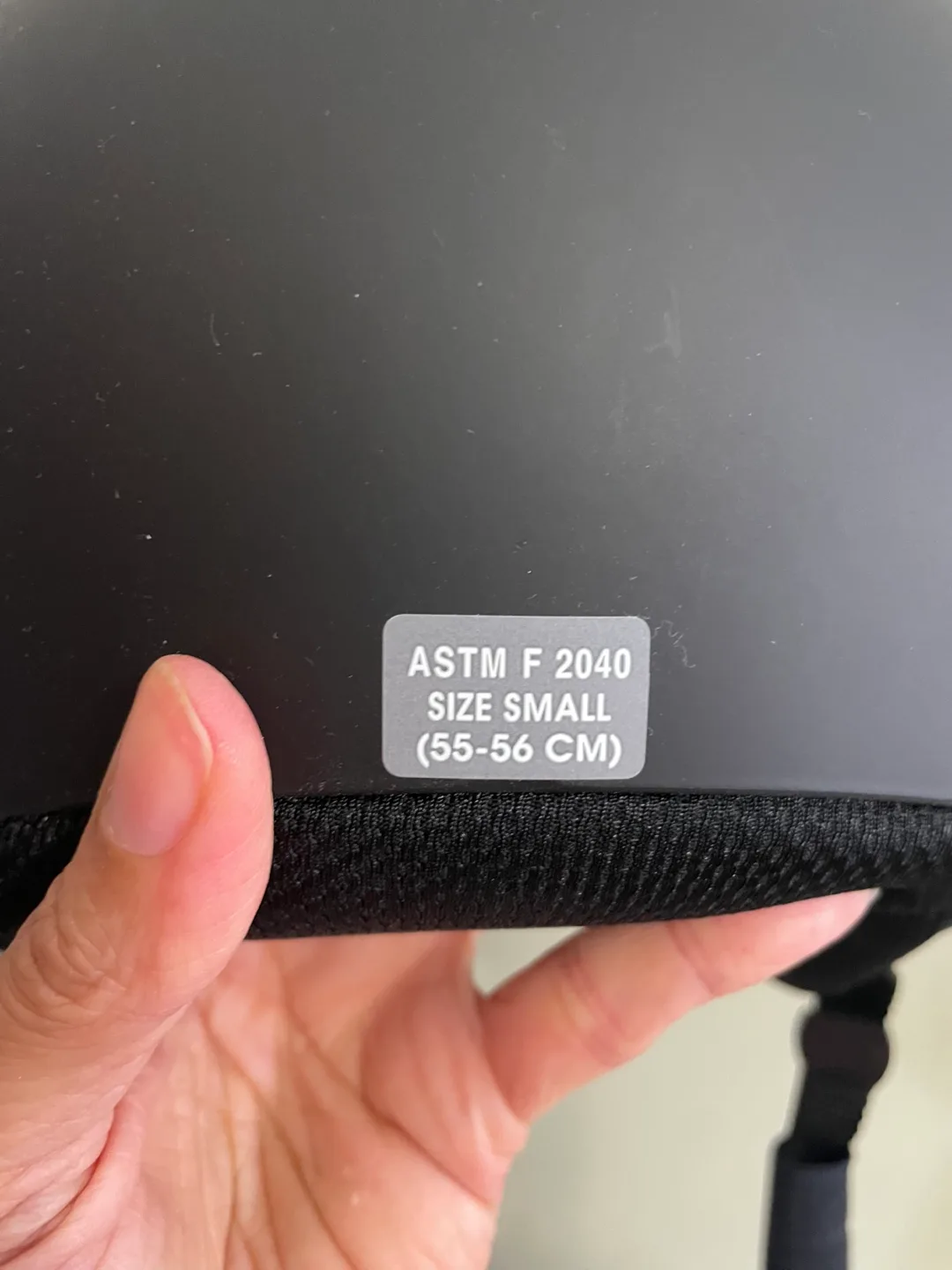 Bollé Snowboard/Ski Helmet - Small (55-56 cm) image indicator(3)