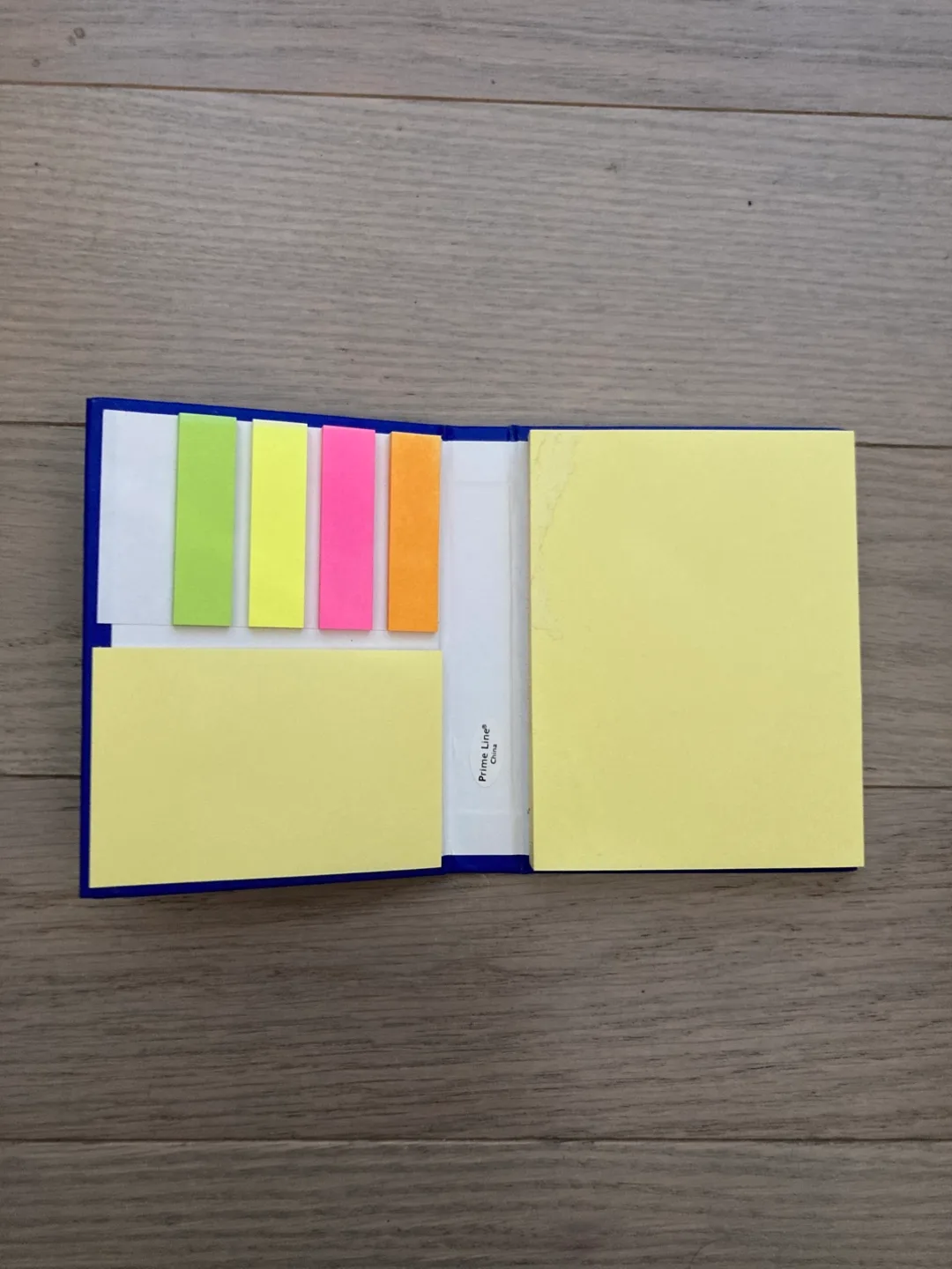 🇨🇦🍁branded Sticky Note Set thumbnail