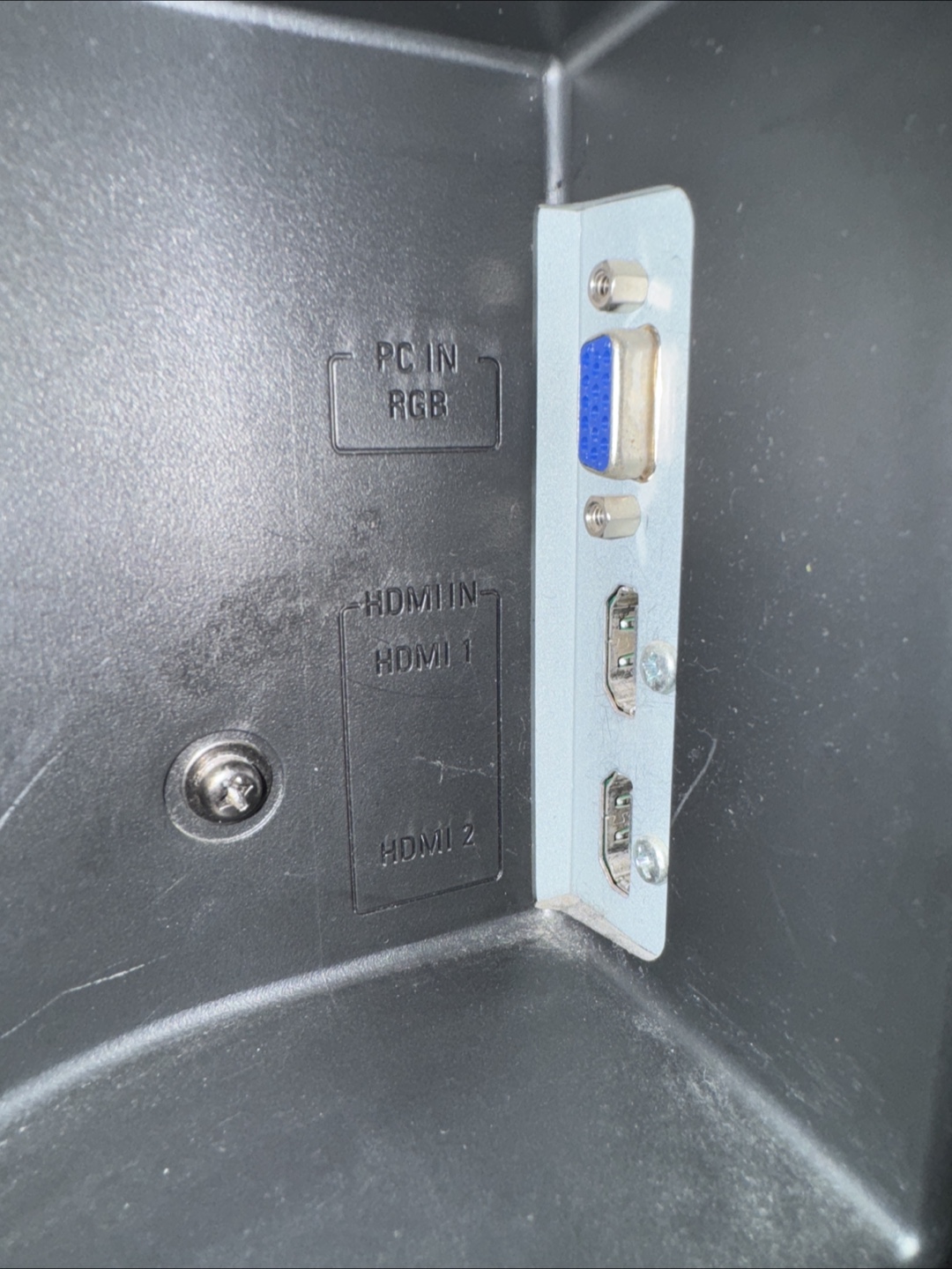 Magnavox LCD TV - photo 5