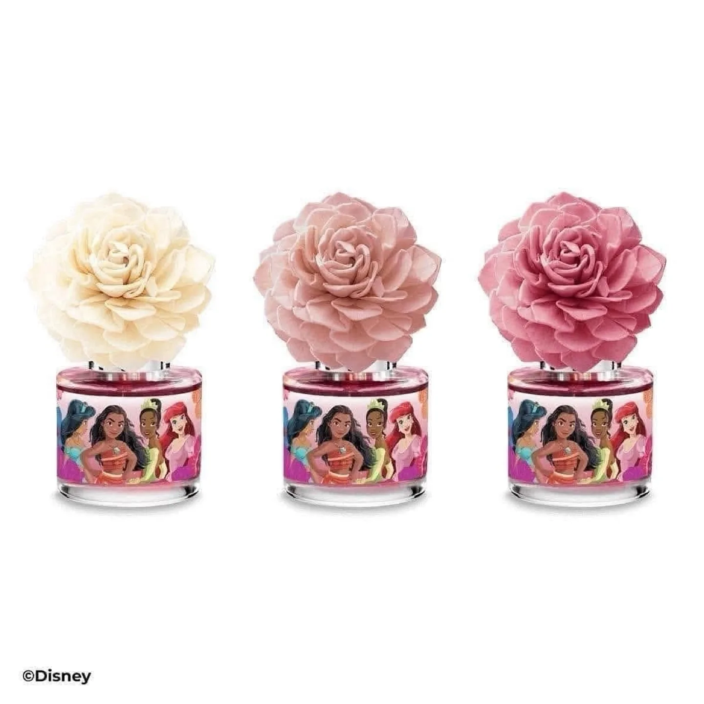 Scentsy Color Changing Fragrance Flower! thumbnail