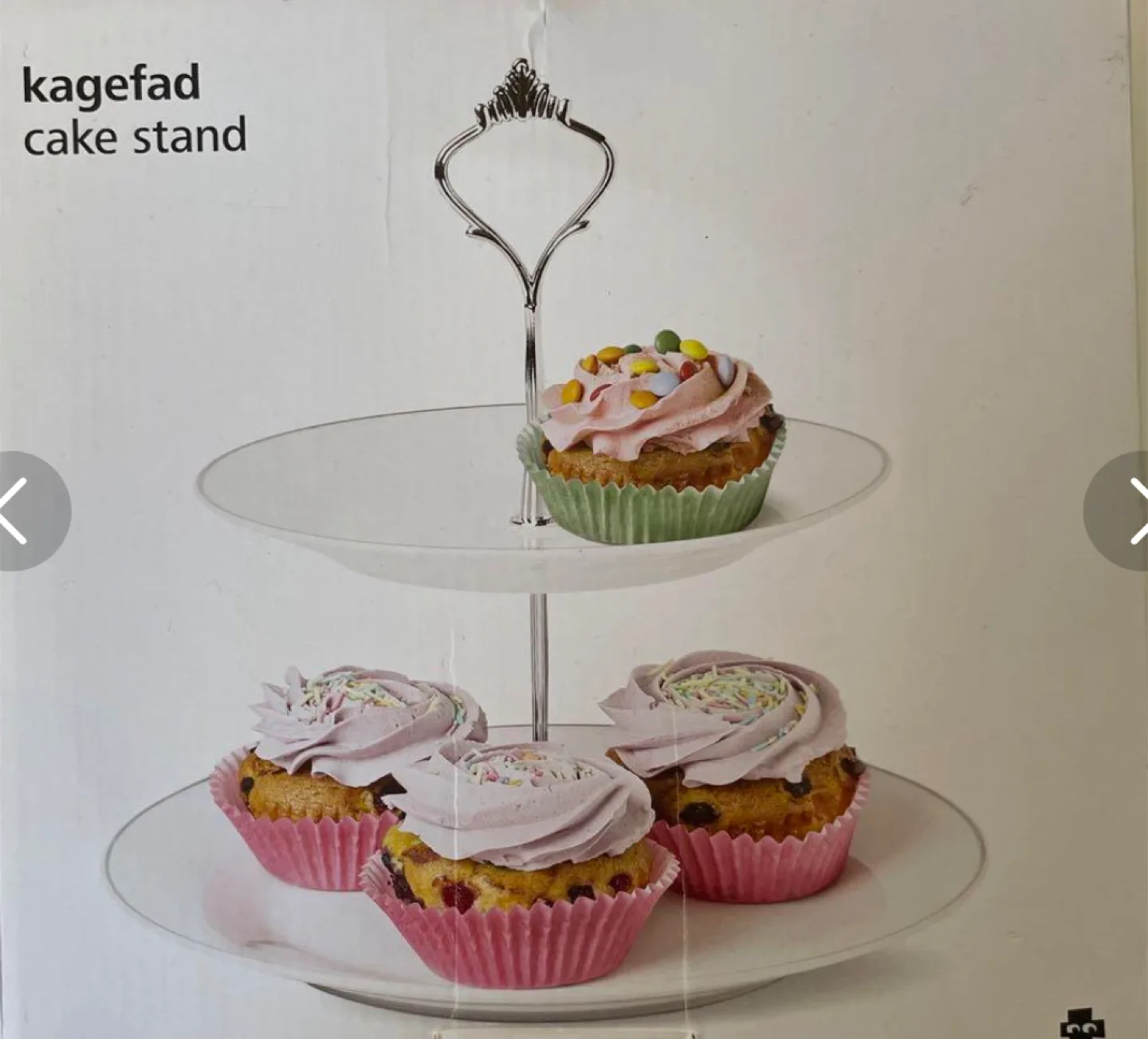 Mini Cake Stand 🇨🇦 image indicator(2)