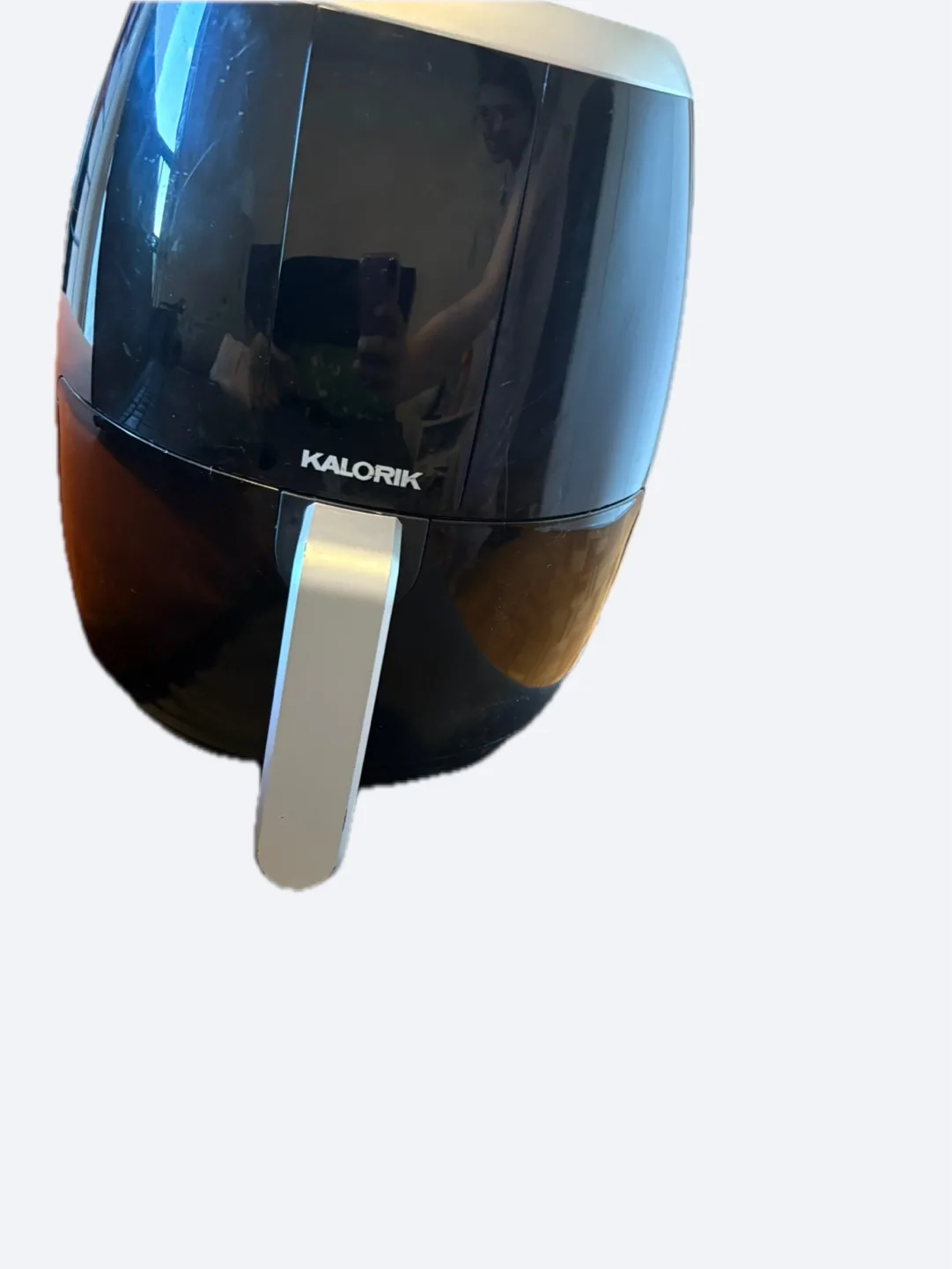 Kalorik Air Fryer thumbnail