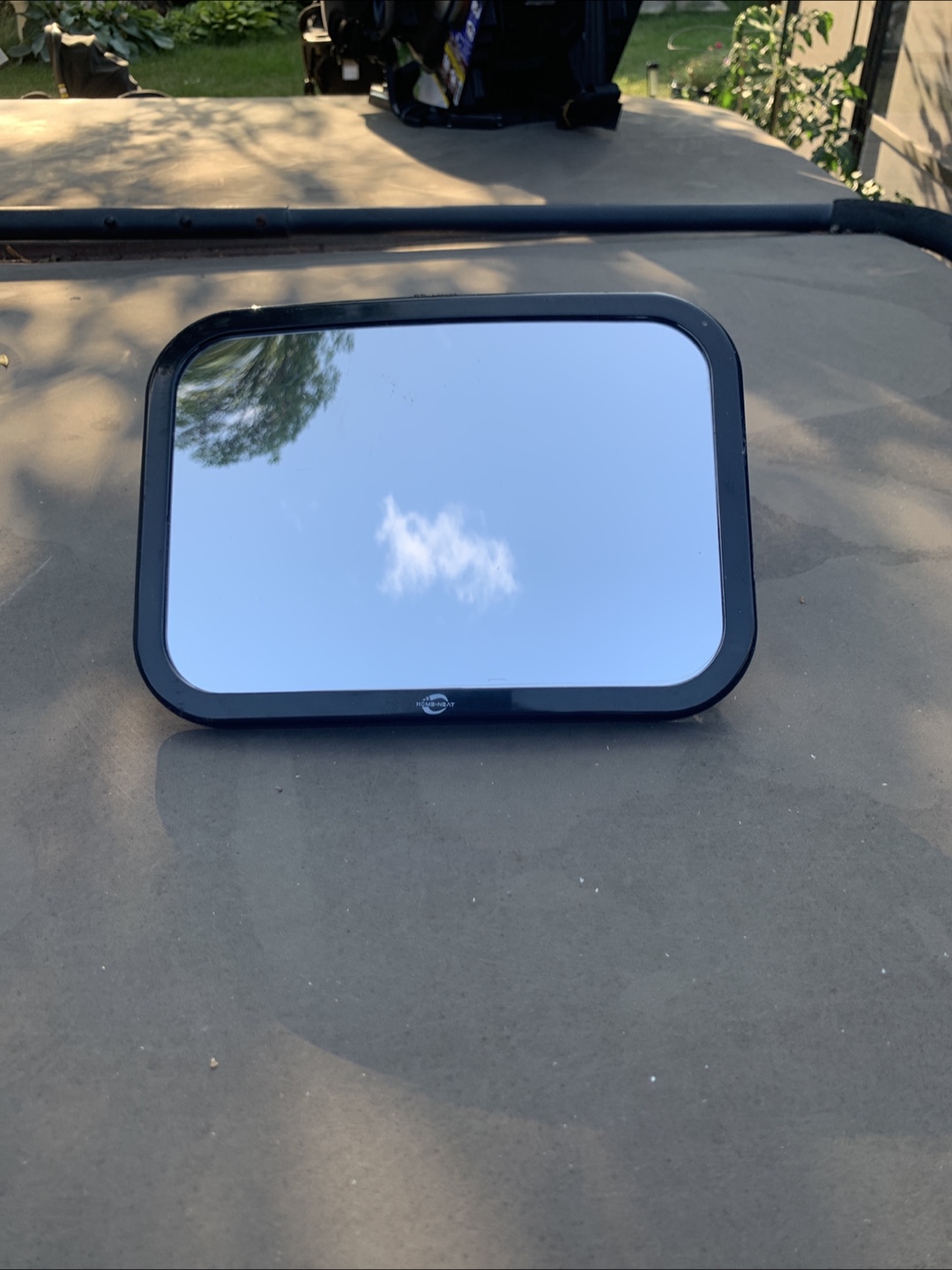 Brica Baby In-Sight Mirror
