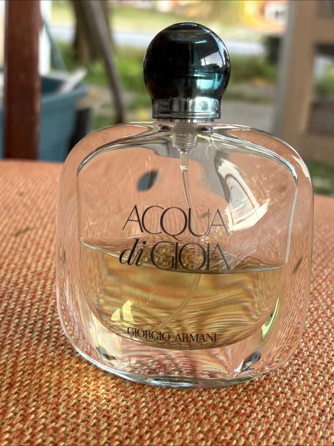 Giorgio Armani Acqua di Gioia Perfume thumbnail
