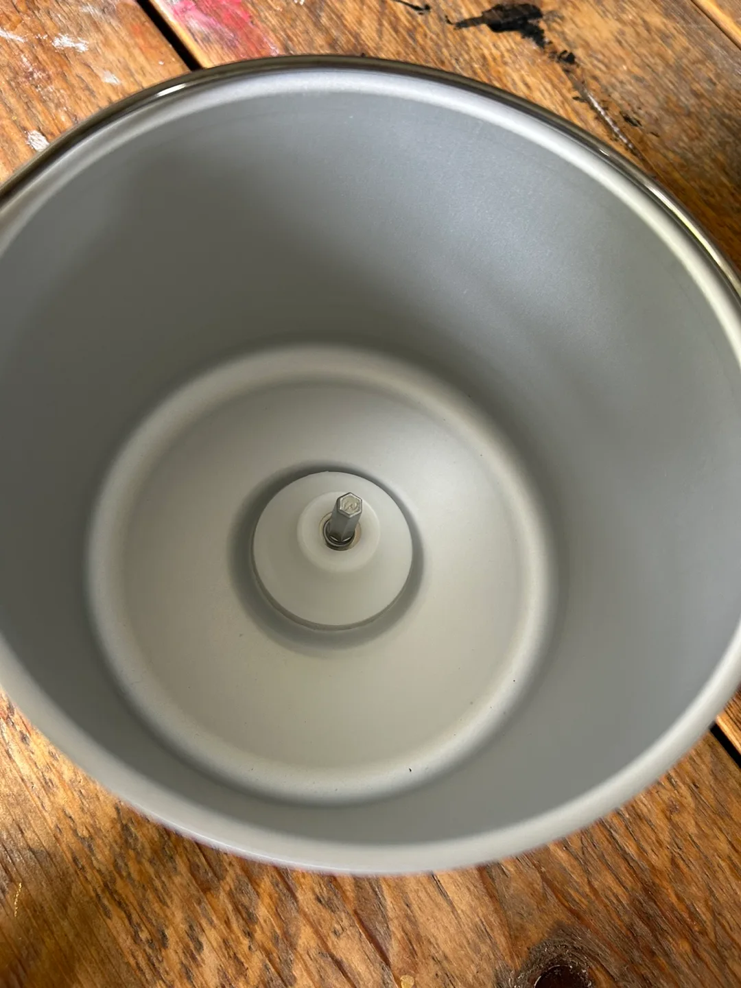 CUISINART ICE-100 Compressor Ice Cream & Gelato Maker Parts image indicator(2)