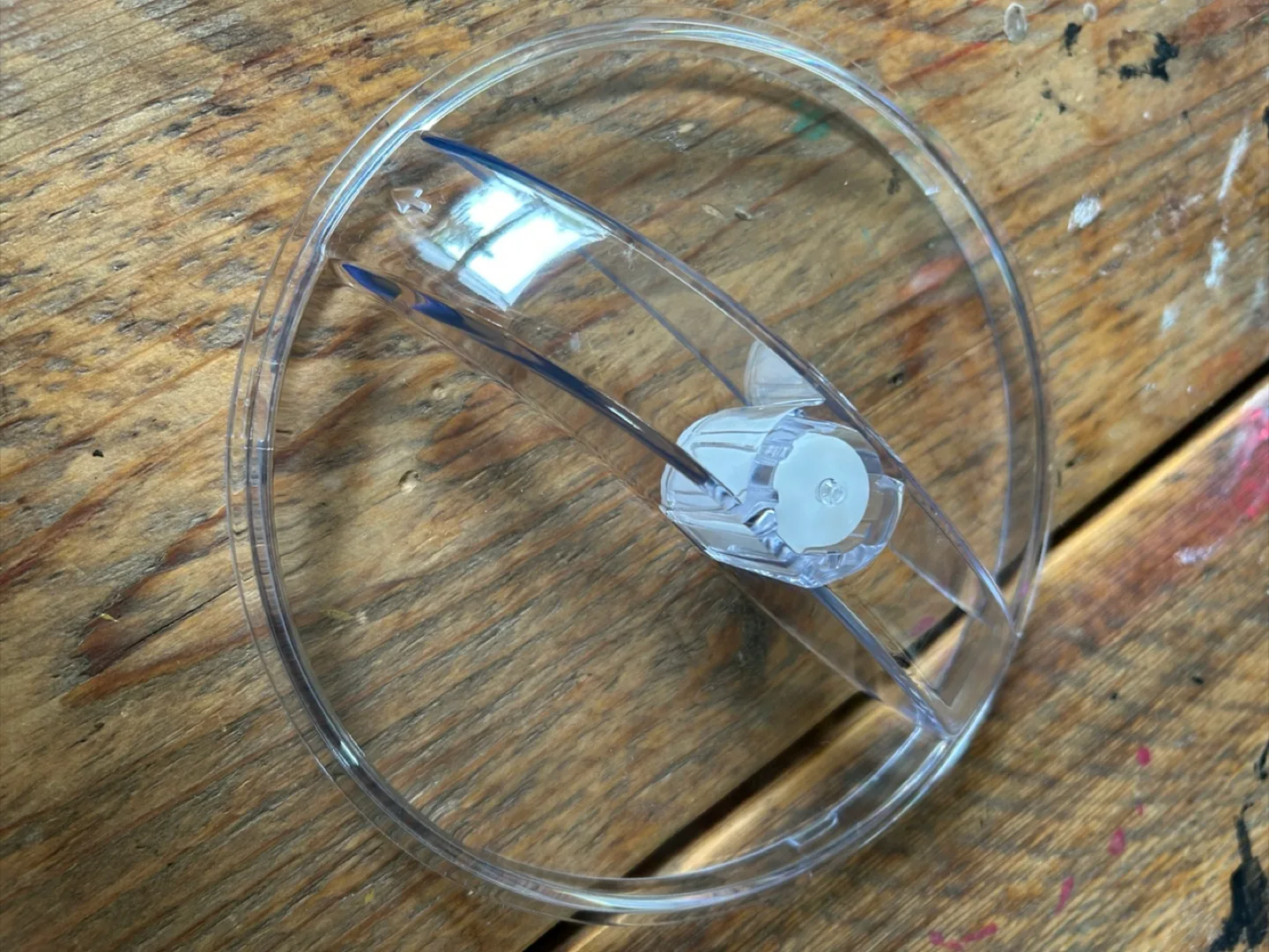 CUISINART ICE-100 Compressor Ice Cream & Gelato Maker Parts image indicator(4)