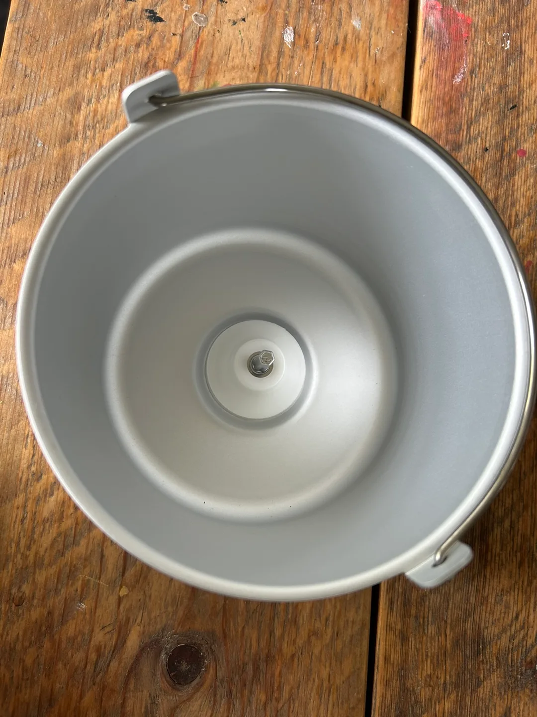 CUISINART ICE-100 Compressor Ice Cream & Gelato Maker Parts image indicator(3)