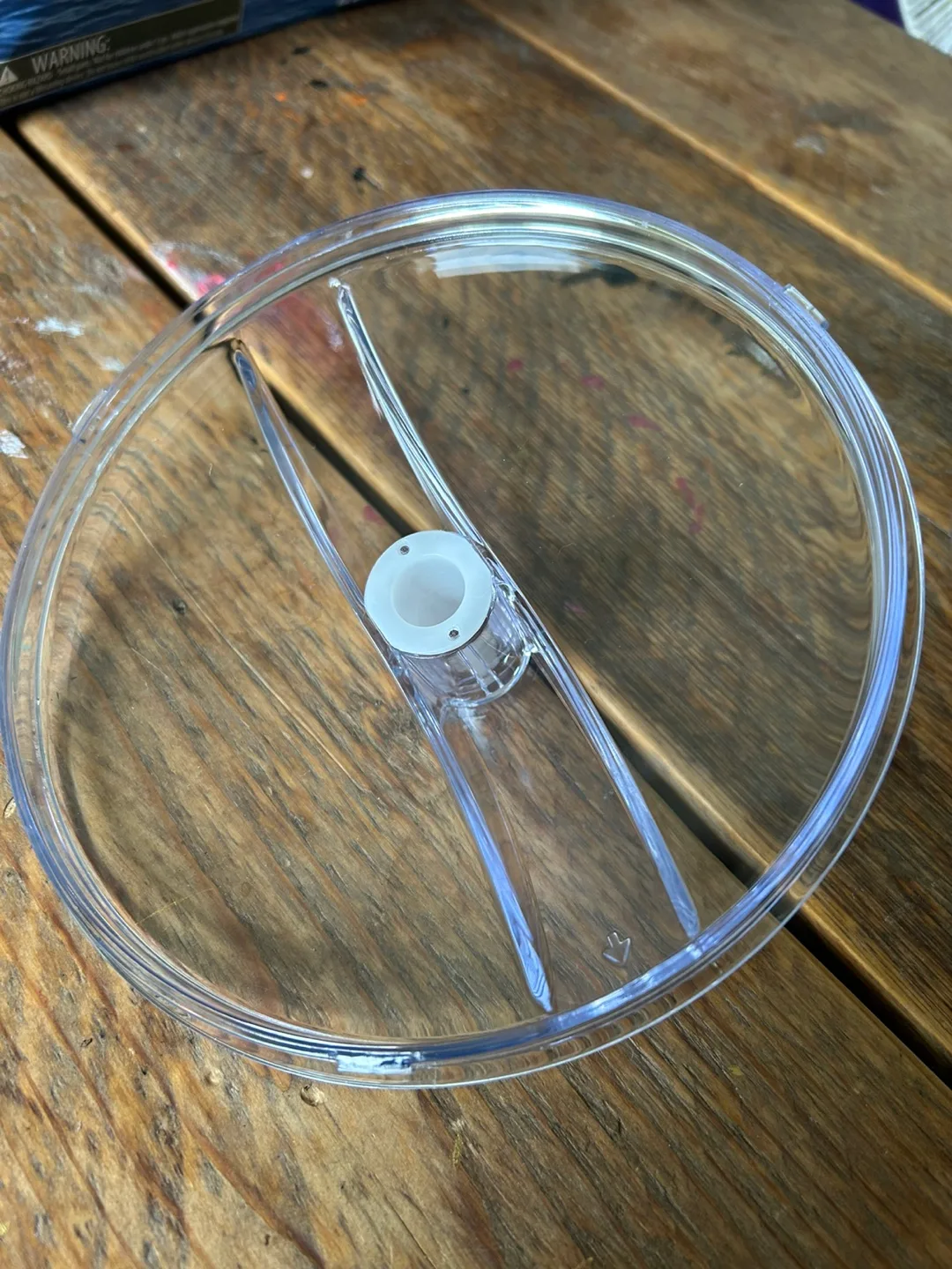 CUISINART ICE-100 Compressor Ice Cream & Gelato Maker Parts image indicator(5)