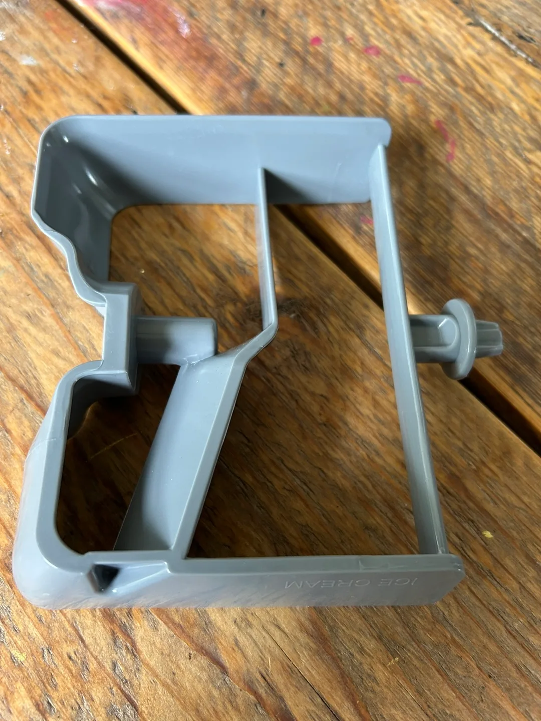 CUISINART ICE-100 Compressor Ice Cream & Gelato Maker Parts image indicator(7)