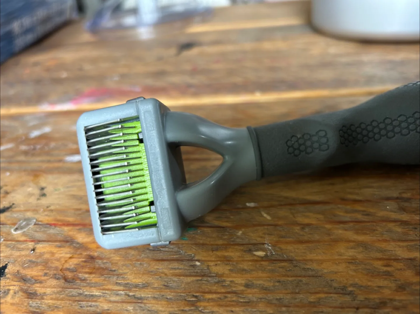 Furminator Dematting Brush image indicator(3)