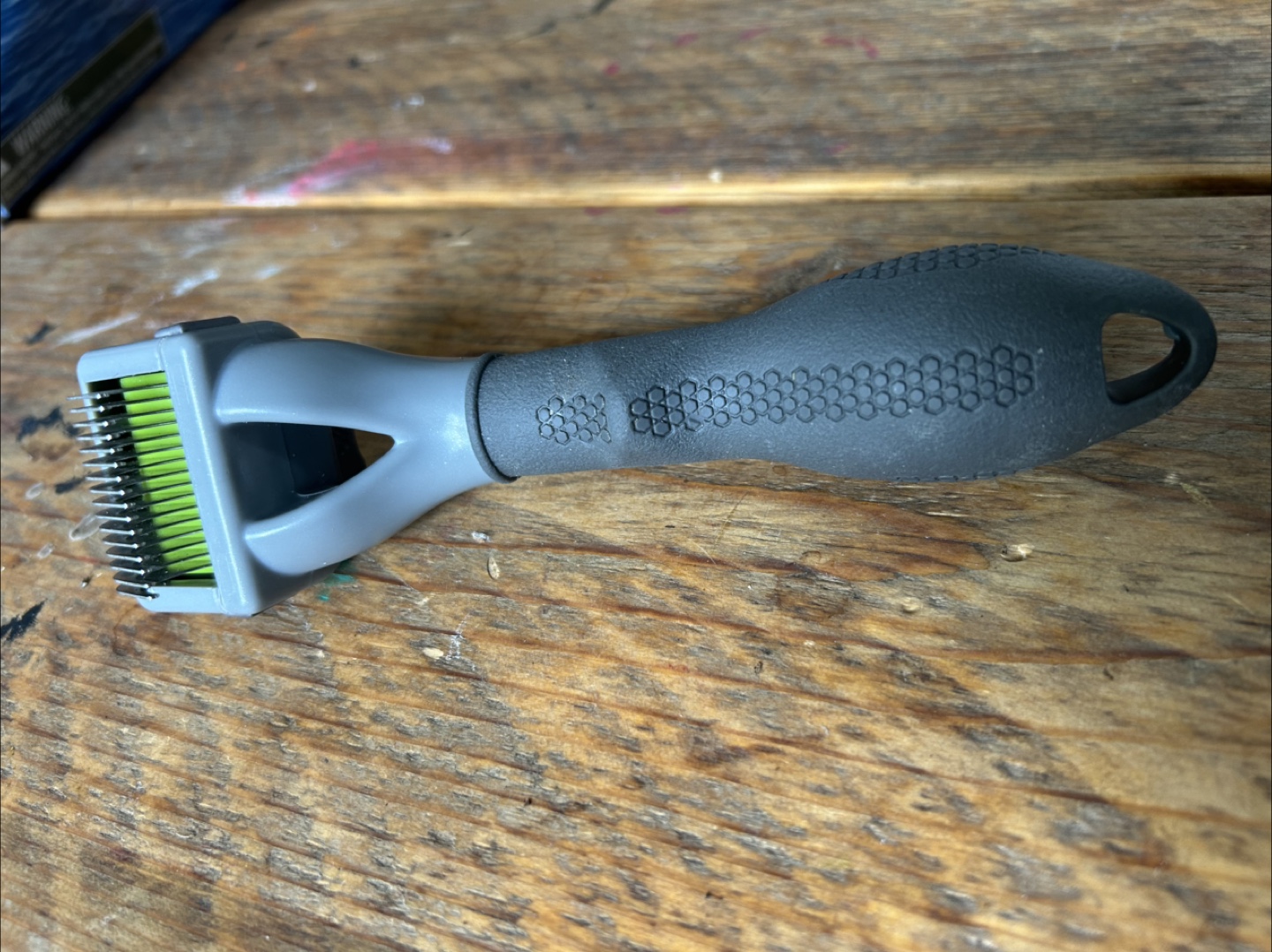 Furminator Dematting Brush - photo 2