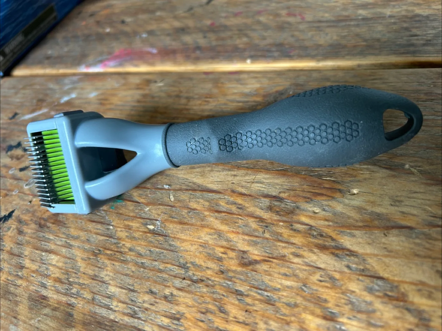 Furminator Dematting Brush image indicator(2)