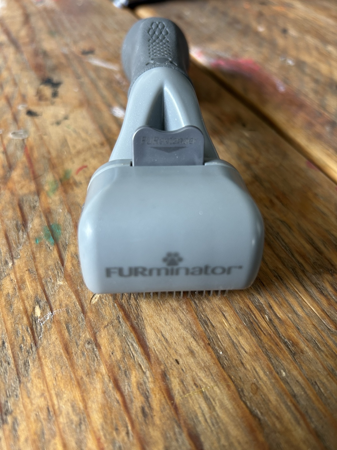 Furminator Dematting Brush