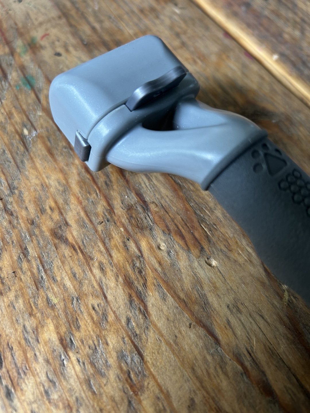 Furminator Dematting Brush - photo 4