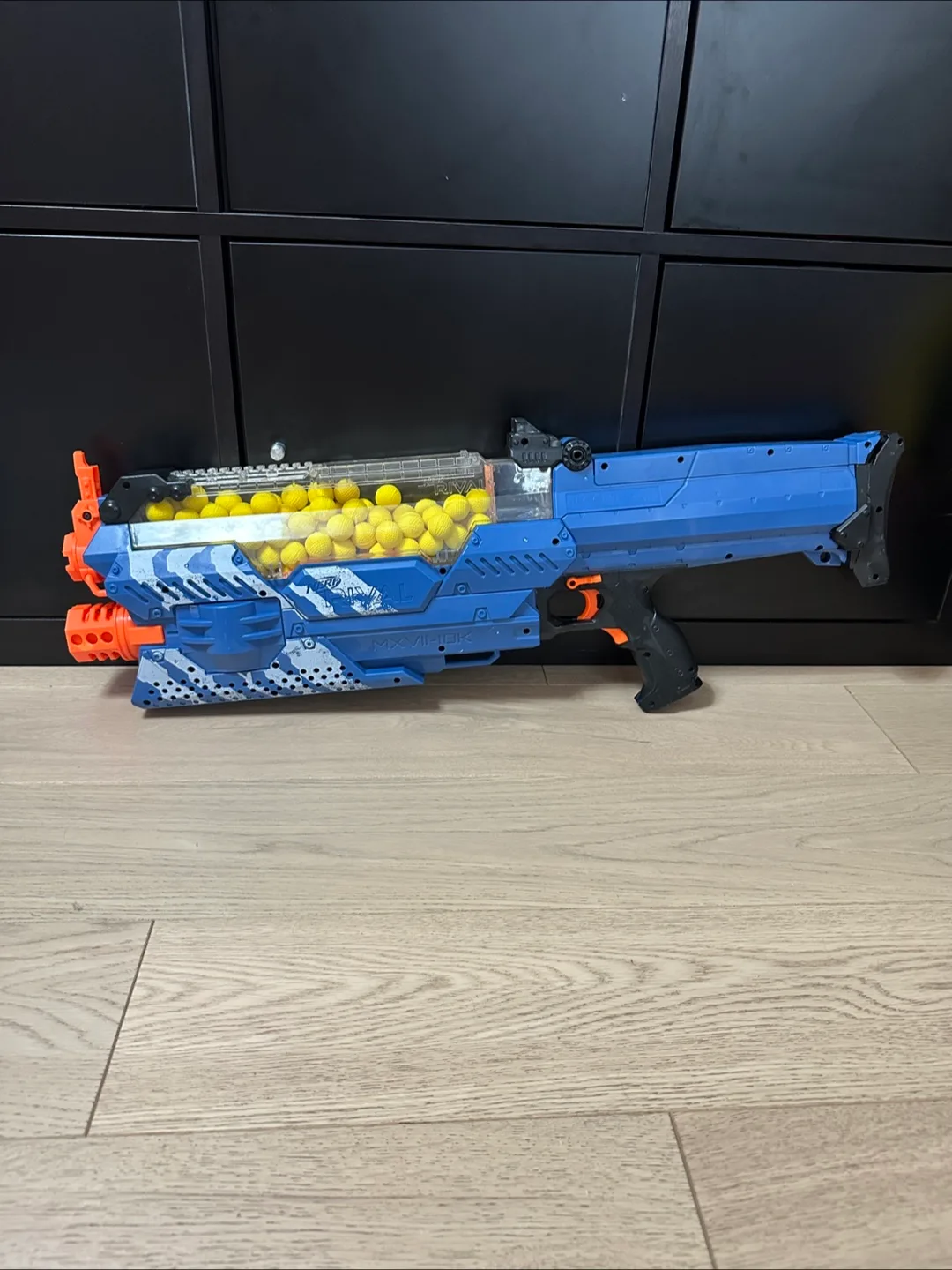 Nerf Rival MXVII-10k thumbnail