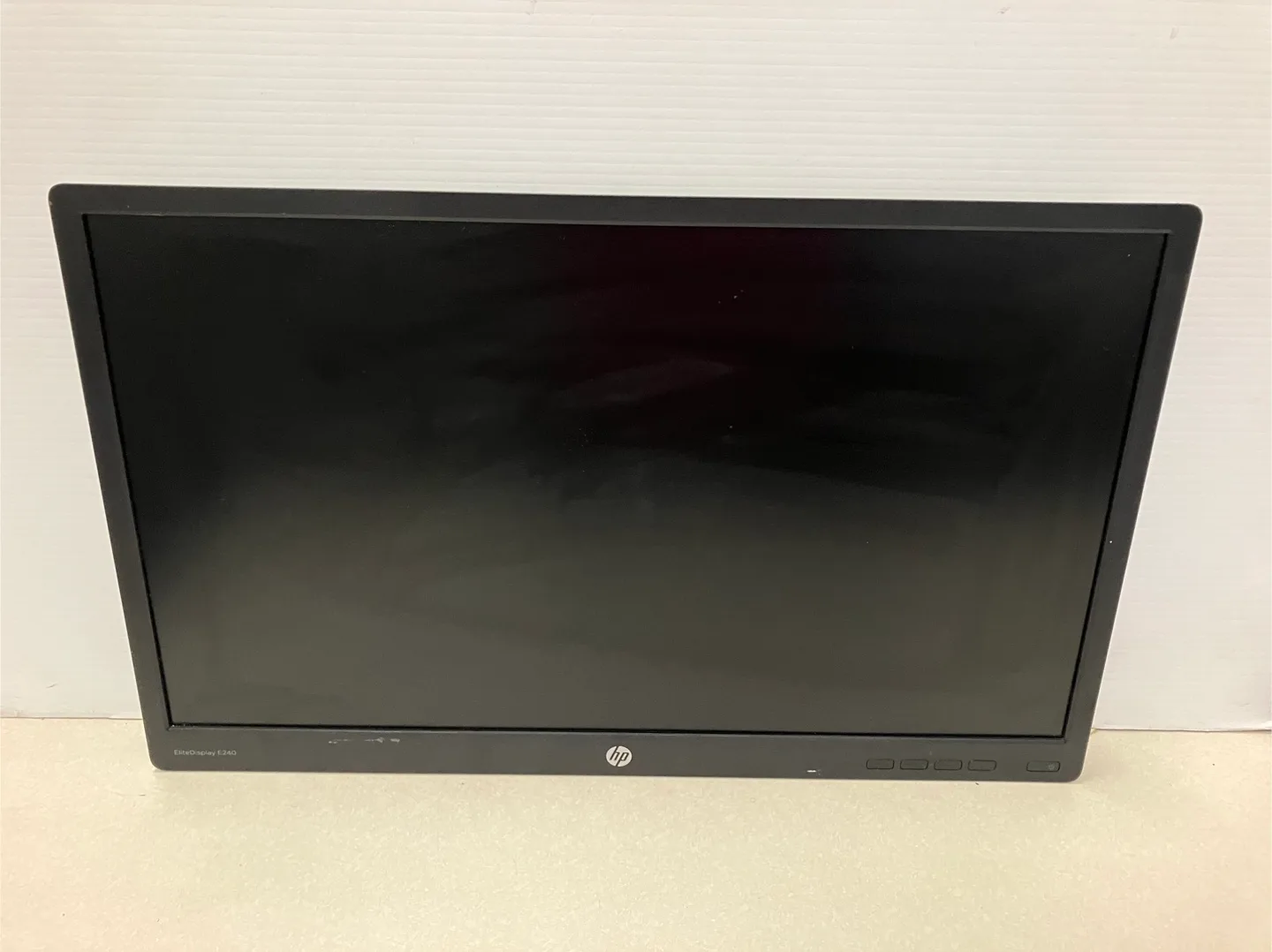 23.8 inch Monitor HP image indicator(2)