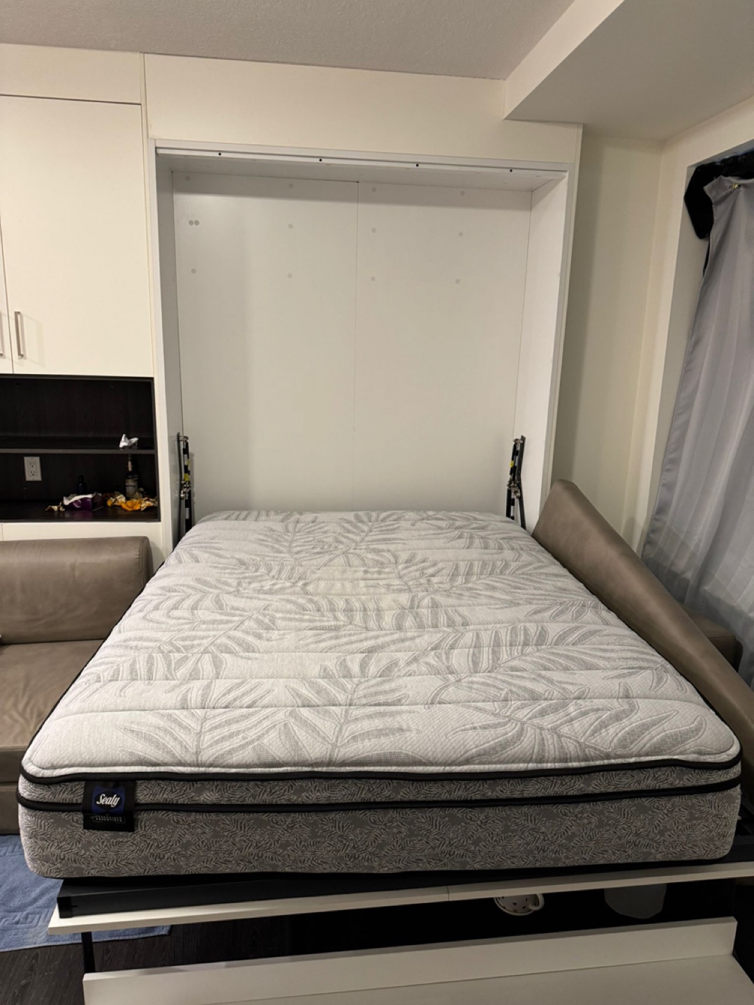 Sealy Essentials Queen Mattress - photo 2