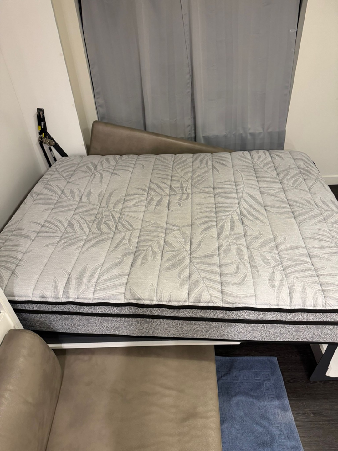 Sealy Essentials Queen Mattress
