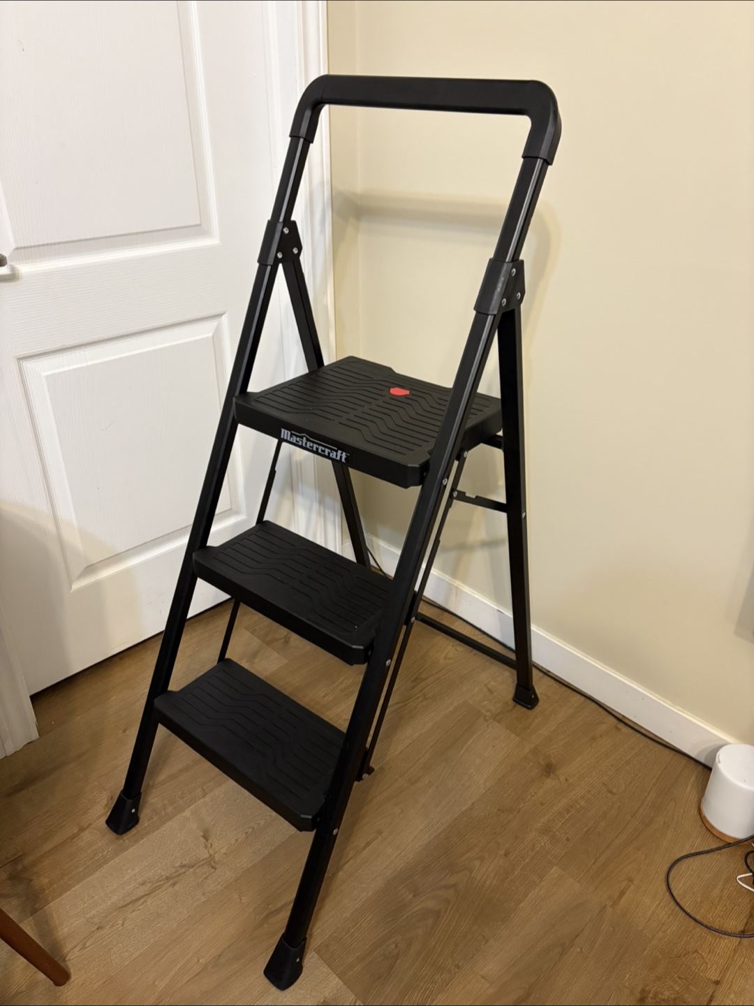 3-Step Ladder - photo 2
