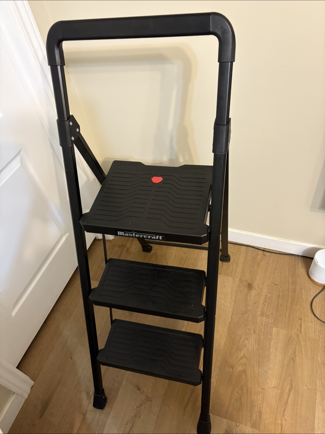 3-Step Ladder