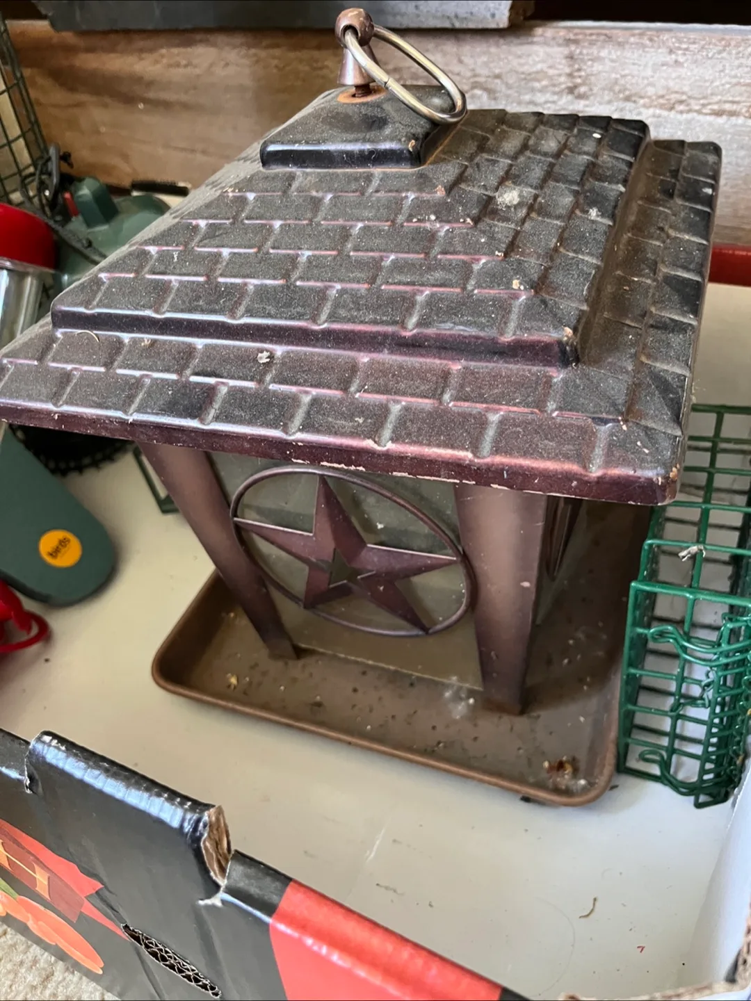 Bird Feeders - Variety of Styles thumbnail