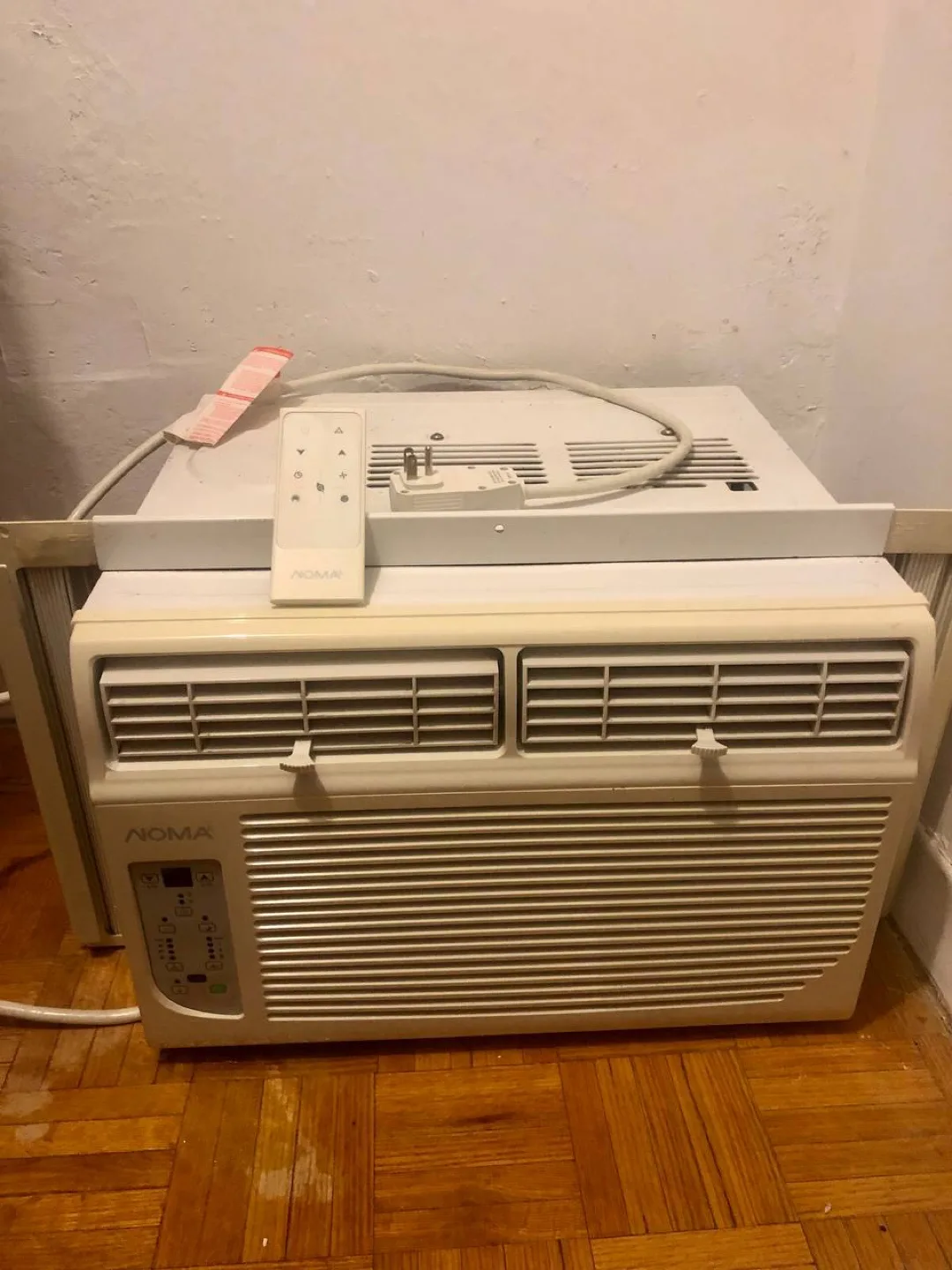 Moms Air conditioner thumbnail