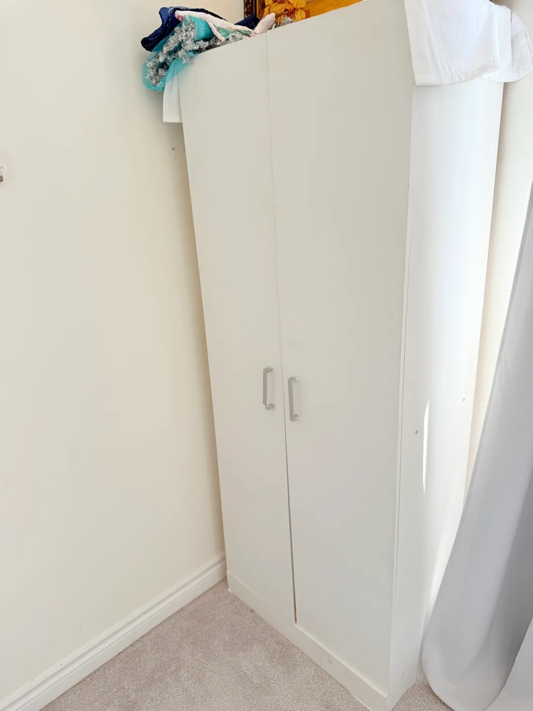 White Wardrobe thumbnail