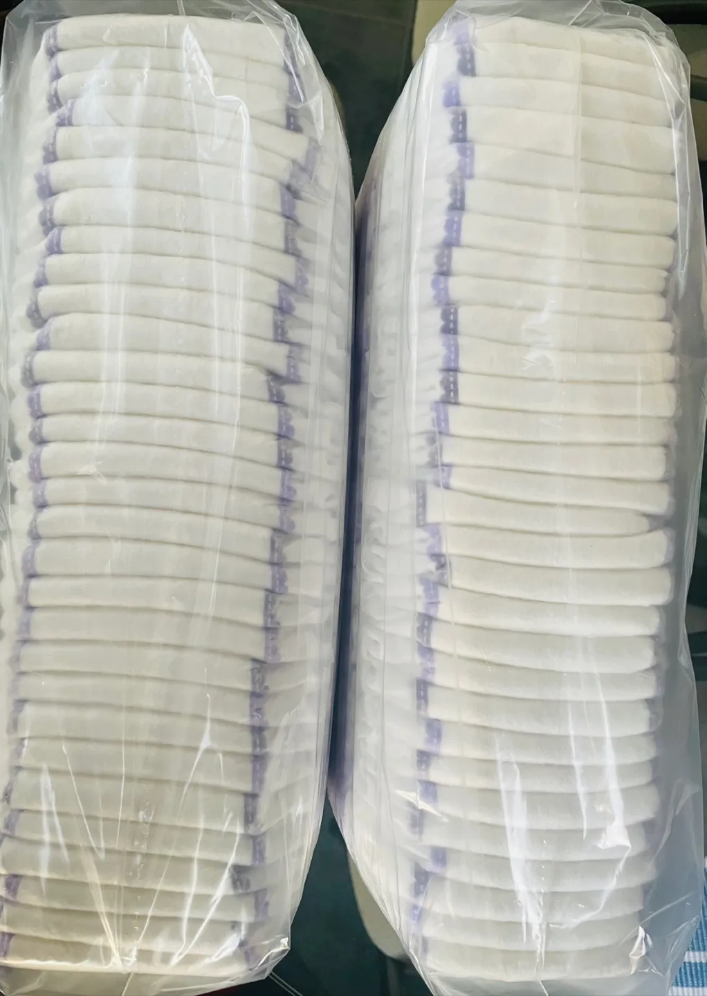 Huggies Pull-Ups Girls' Pull Ups (2T-3T) image indicator(2)