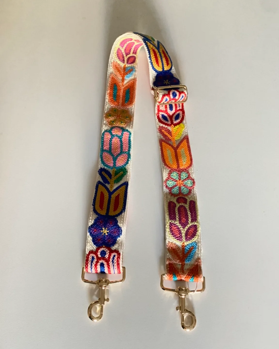 Nefelibata Bag Strap thumbnail
