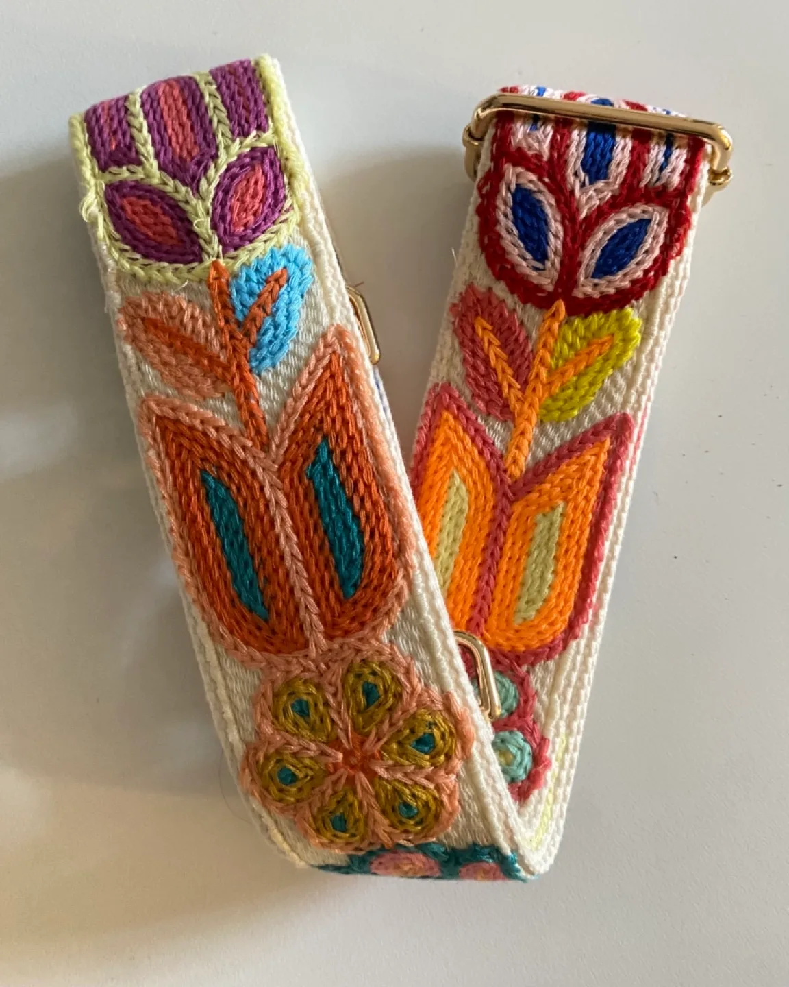 Nefelibata Bag Strap image indicator(2)